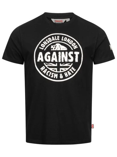 AGAINST RACISM - Image 5