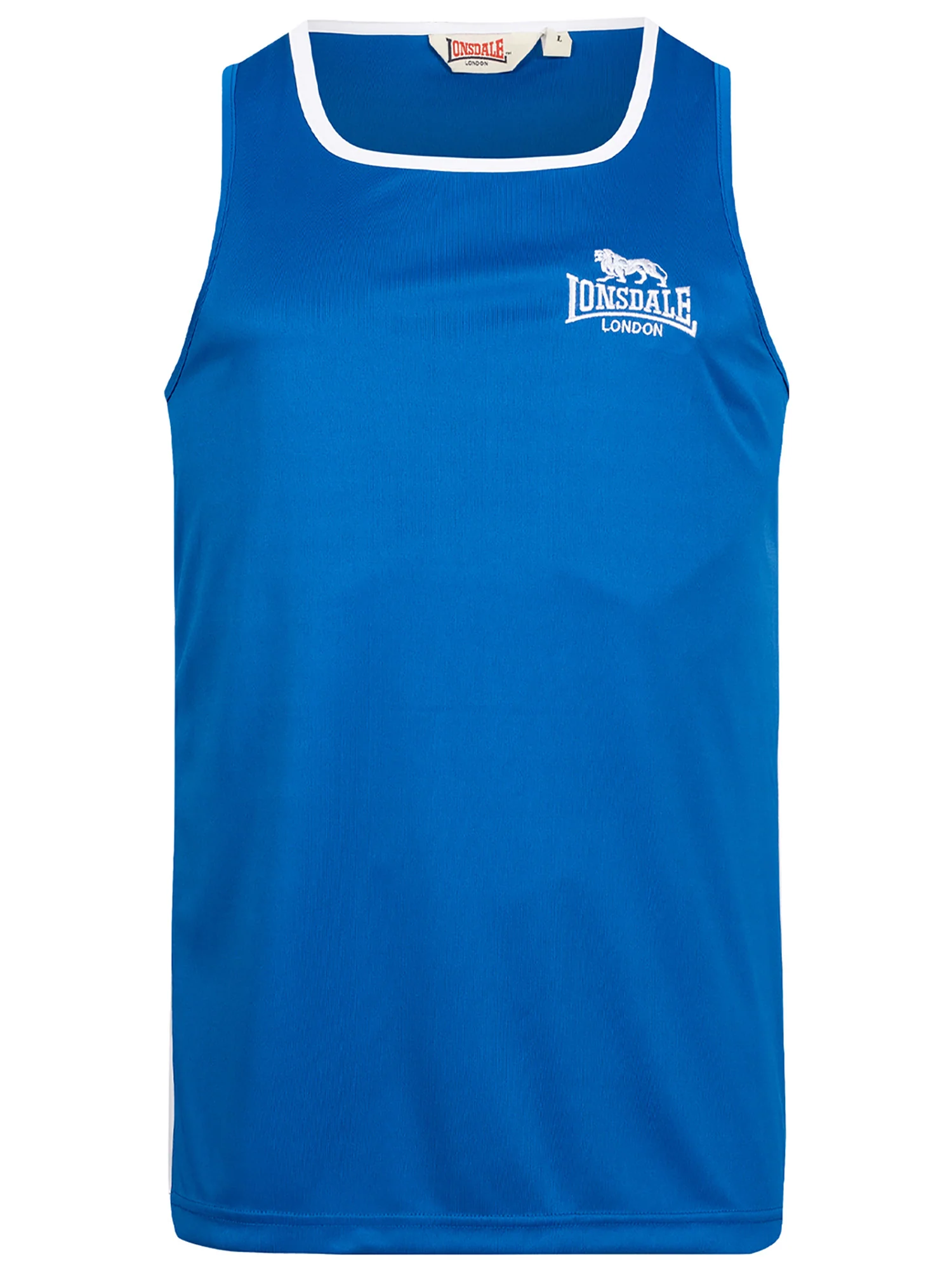 AMATEUR SINGLET - Image 10