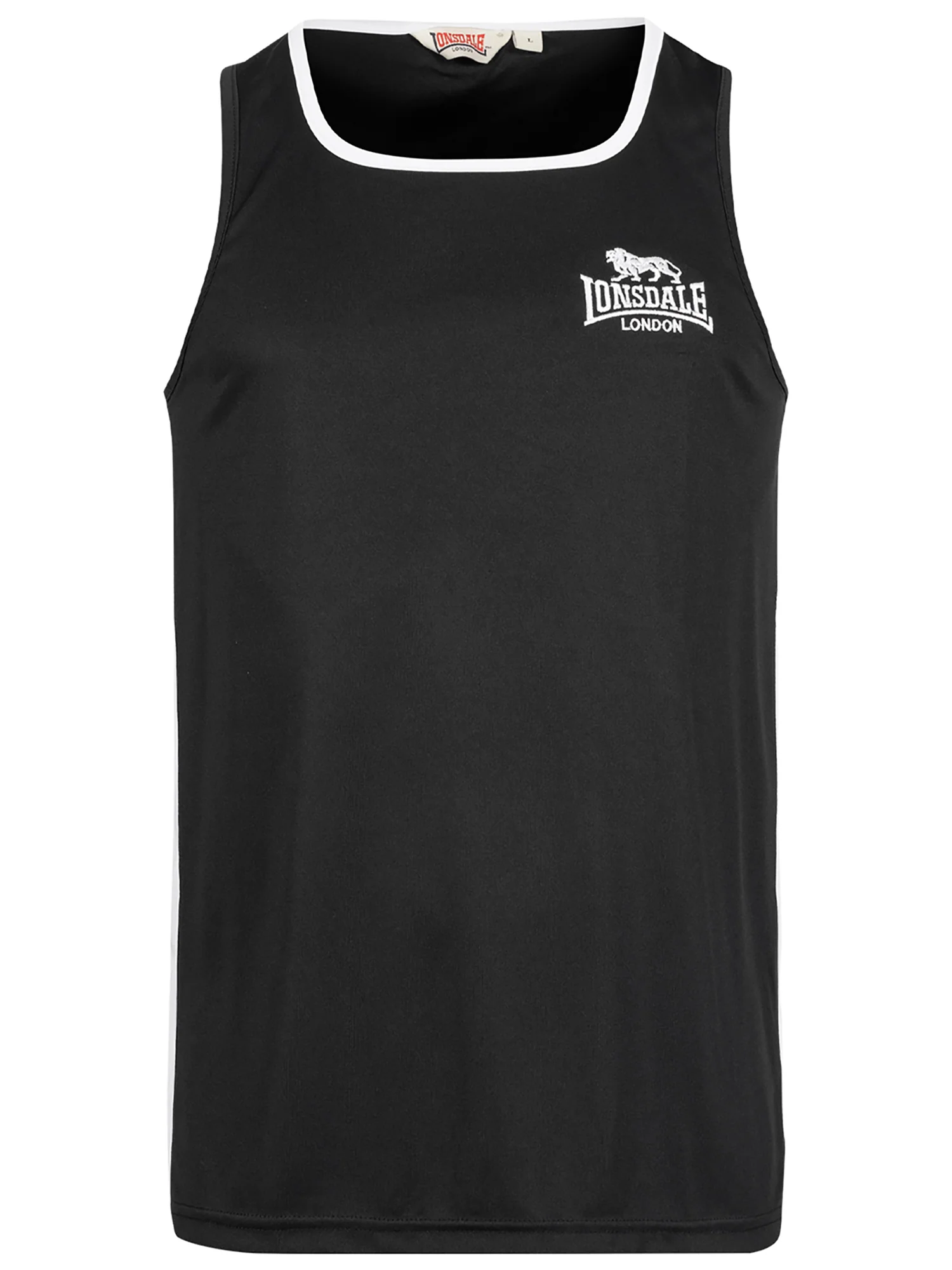 AMATEUR SINGLET - Image 11