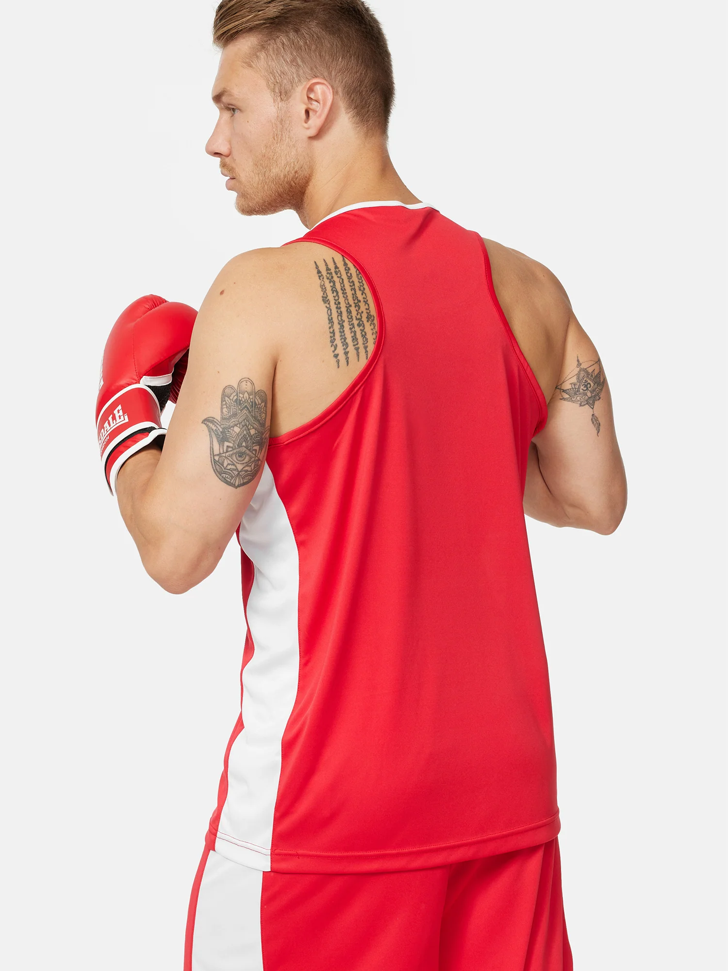 AMATEUR SINGLET - Image 3