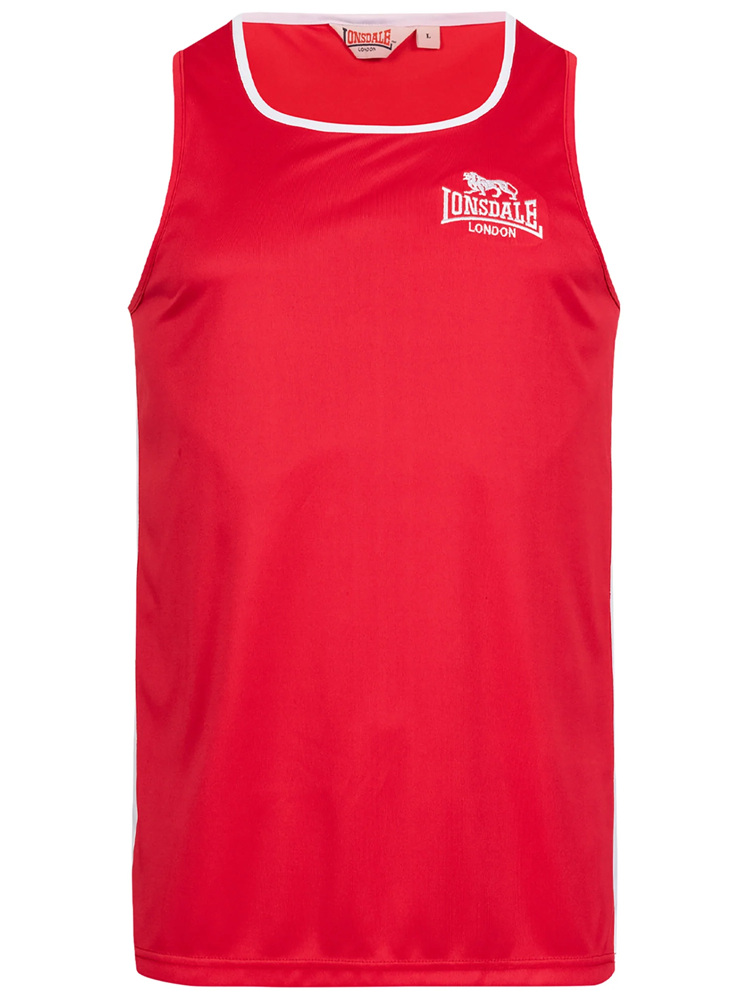 AMATEUR SINGLET - Image 5
