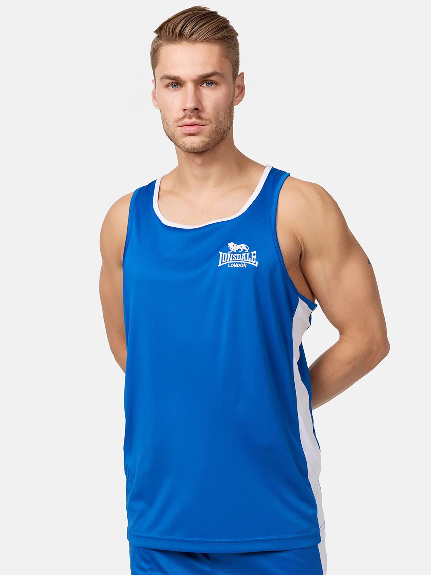 AMATEUR SINGLET - Image 6
