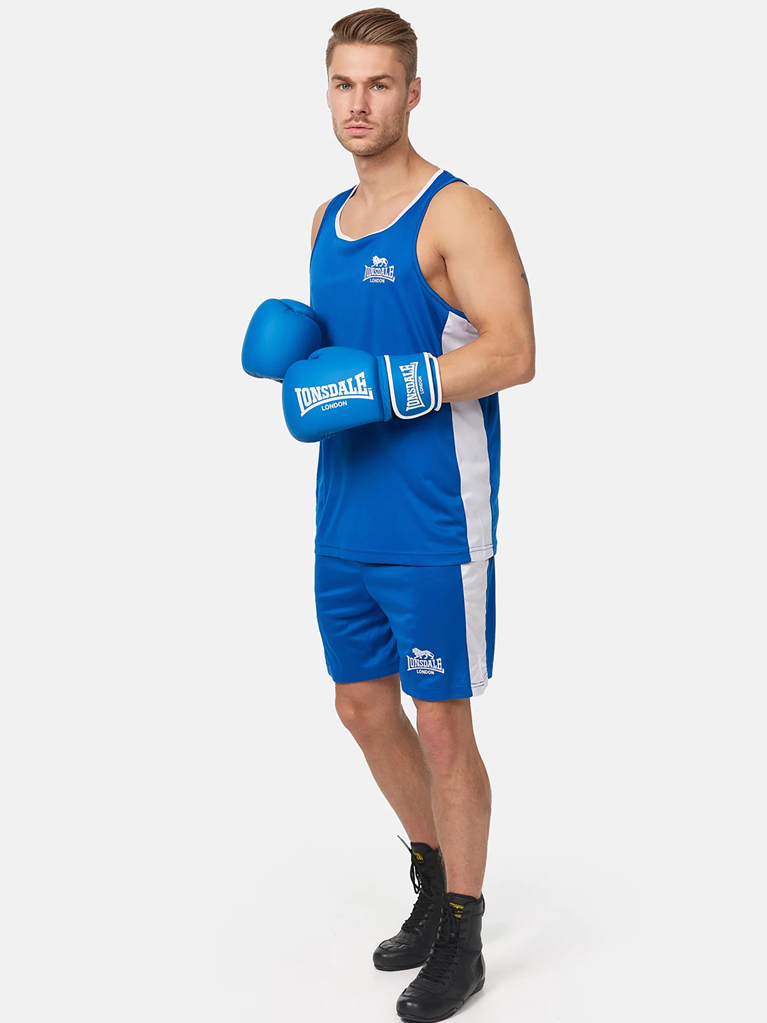 AMATEUR SINGLET - Image 7