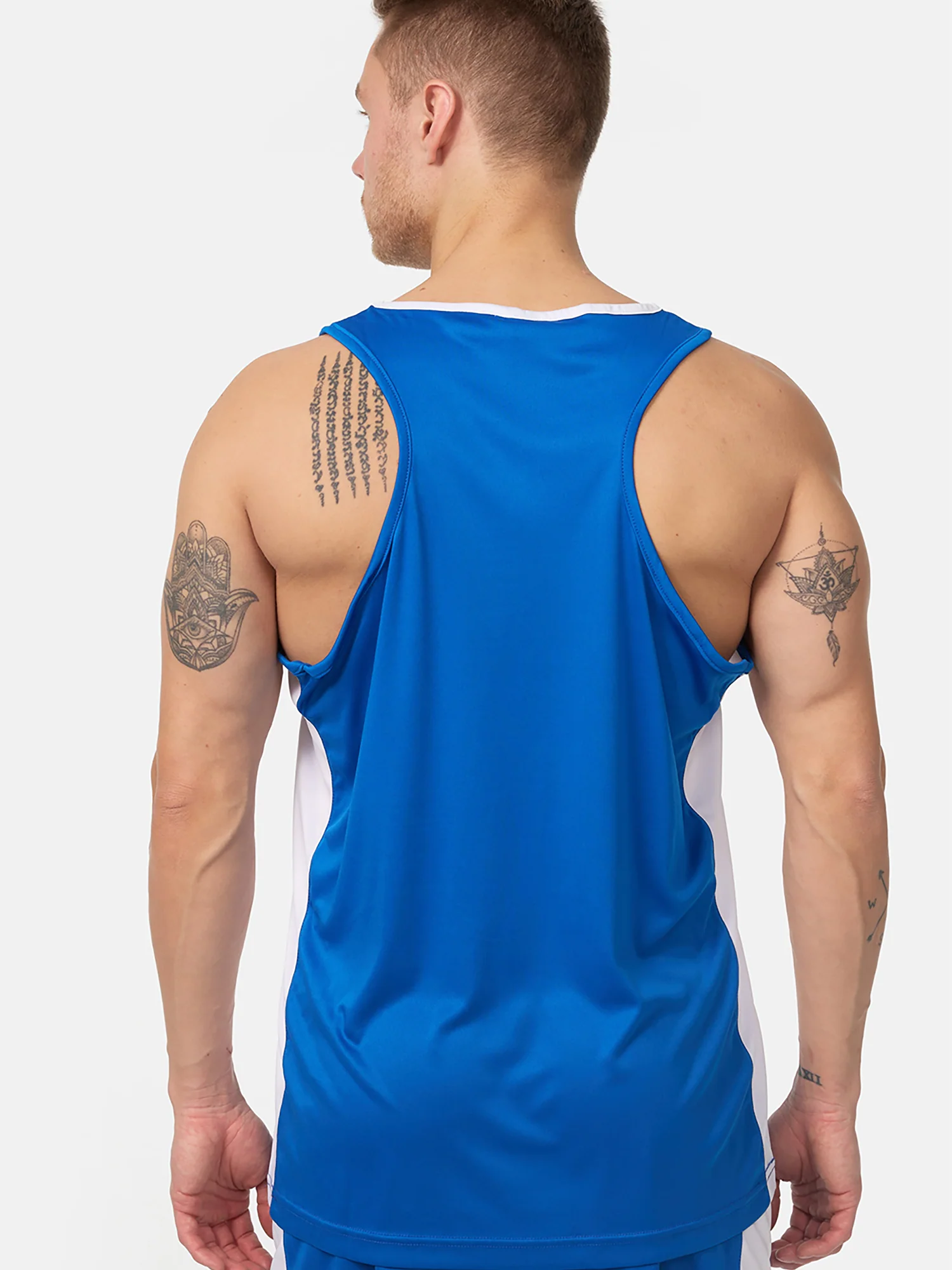 AMATEUR SINGLET - Image 8