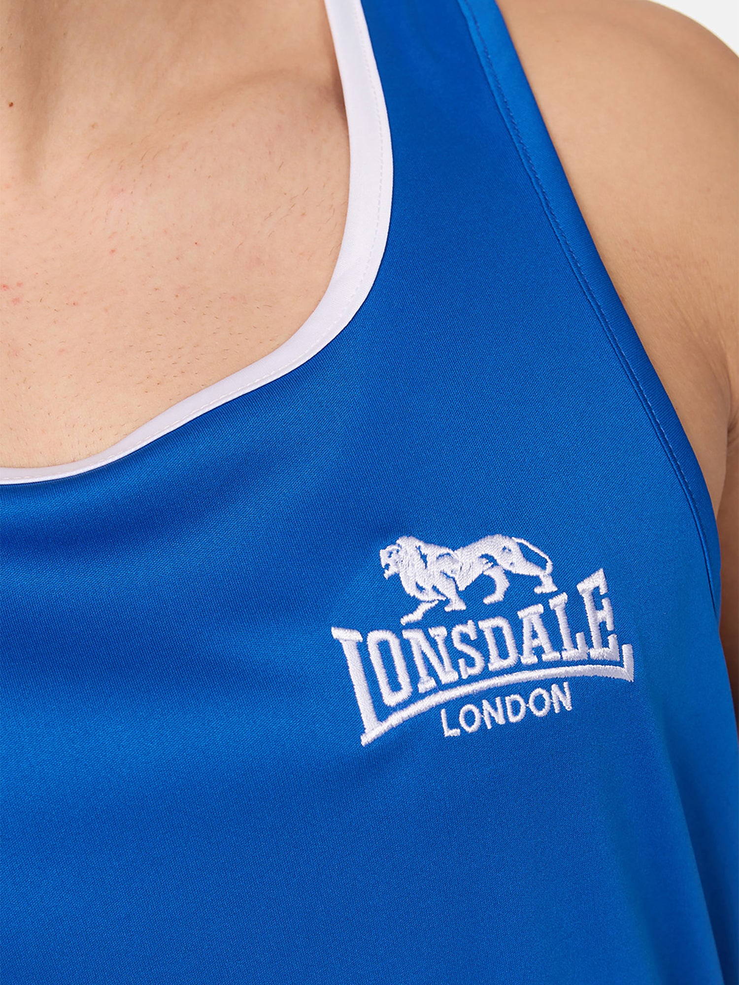 AMATEUR SINGLET - Image 9