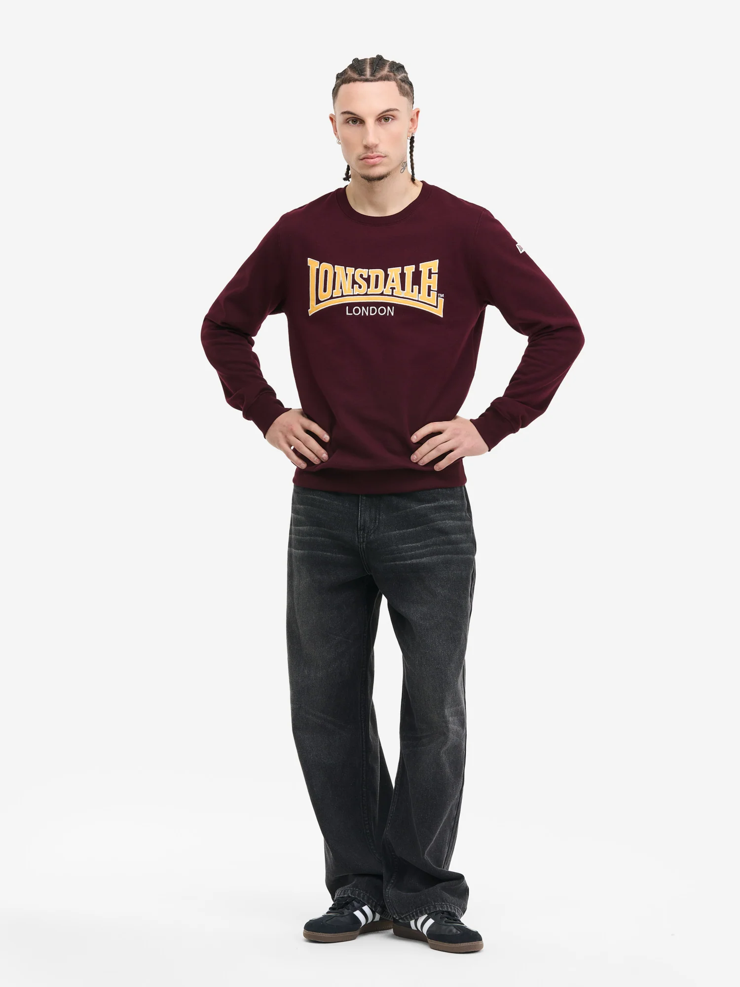 BERGER LP181 - Image 3