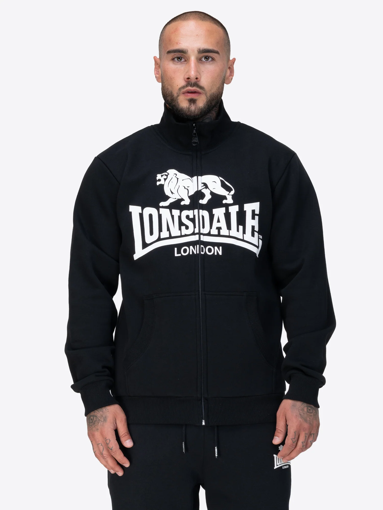 men sweatshirts & hoodies