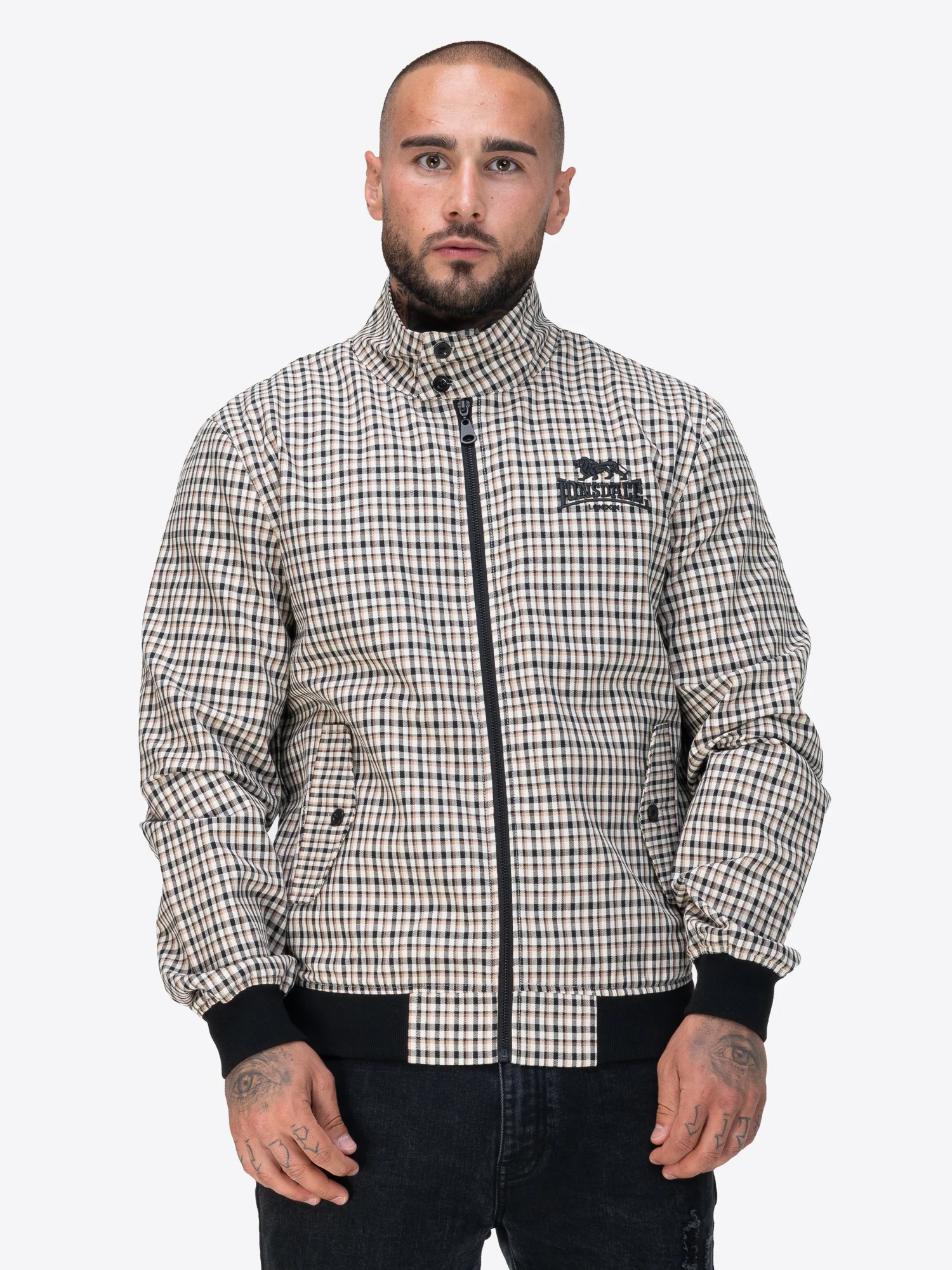 CLASSIC CHECK