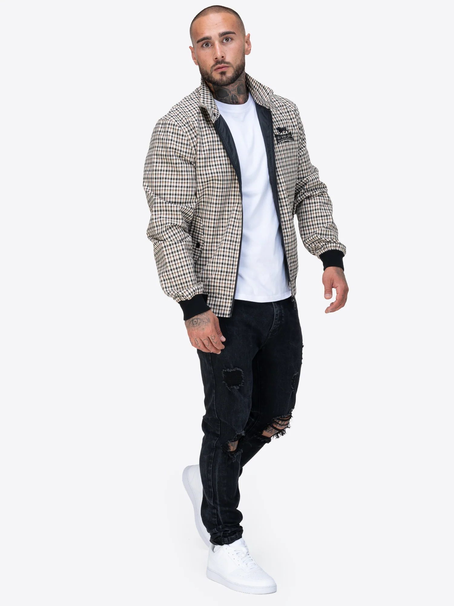 CLASSIC CHECK - Image 3