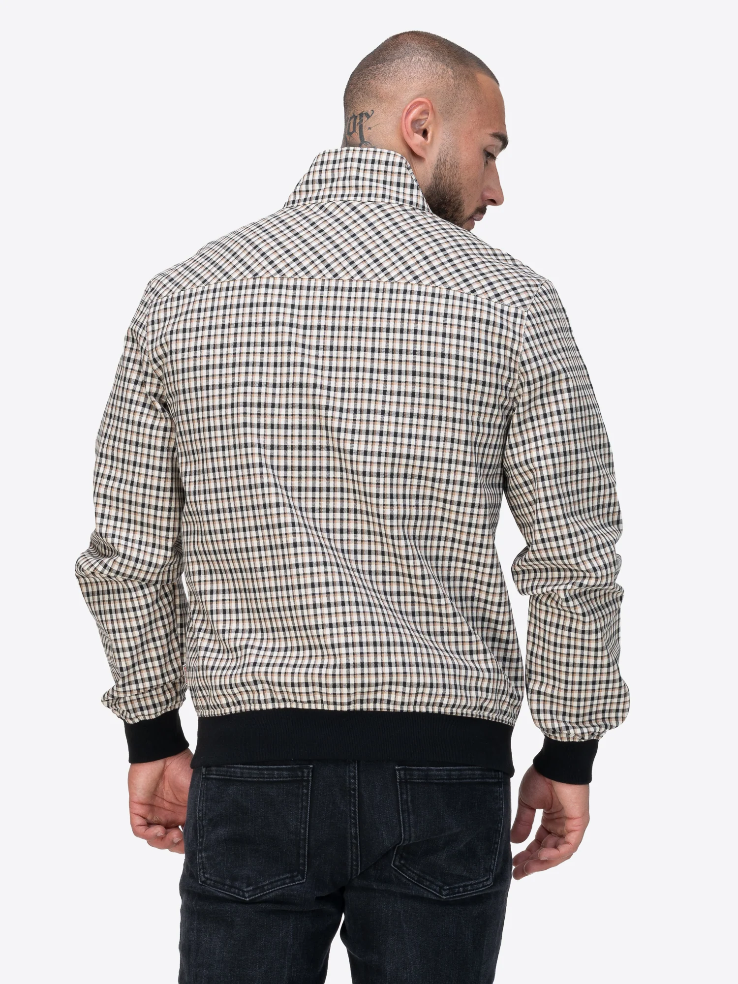 CLASSIC CHECK - Image 4