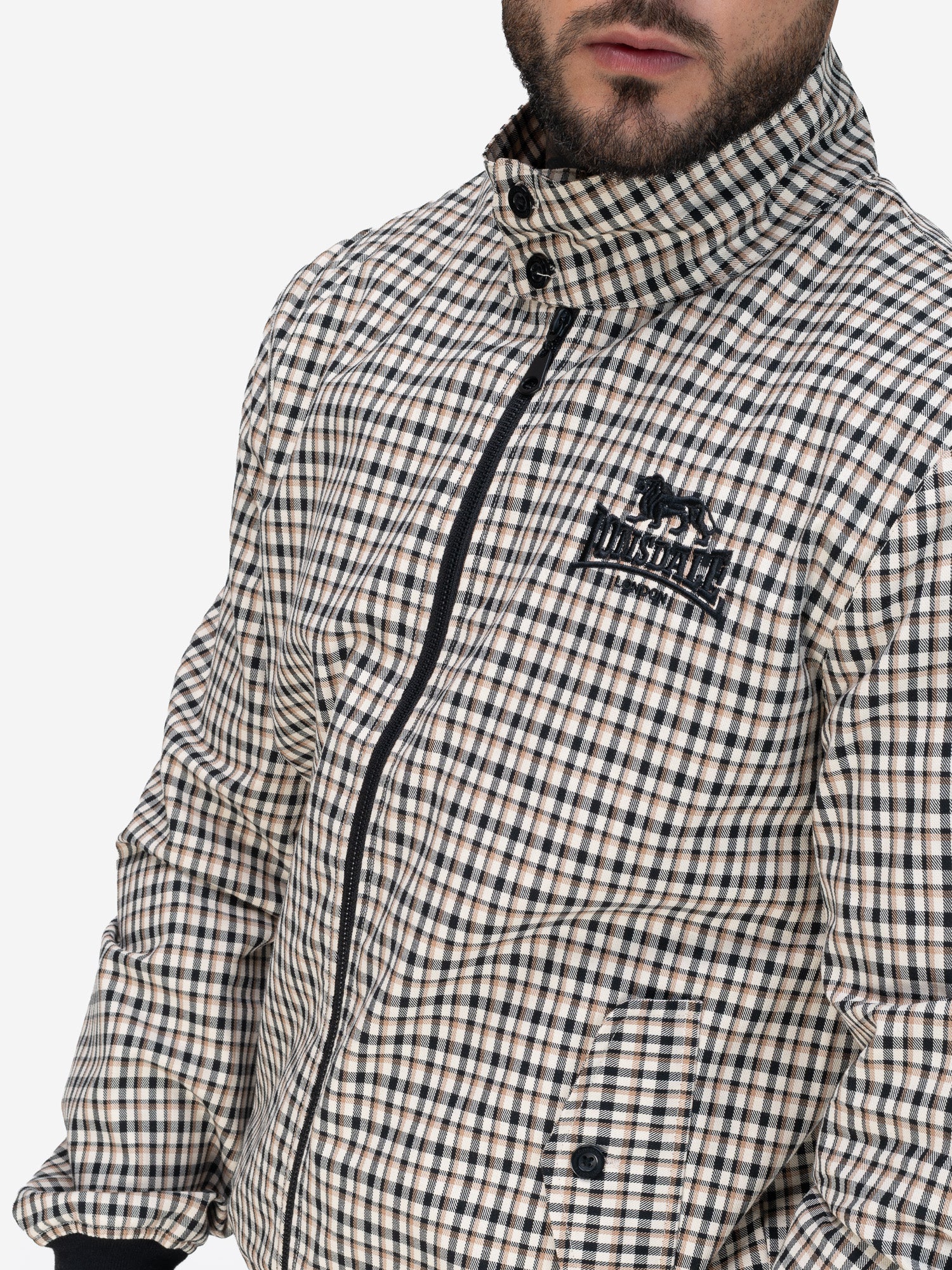 CLASSIC CHECK - Image 5