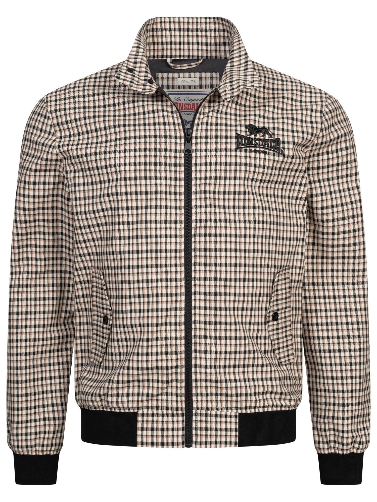 CLASSIC CHECK - Image 6