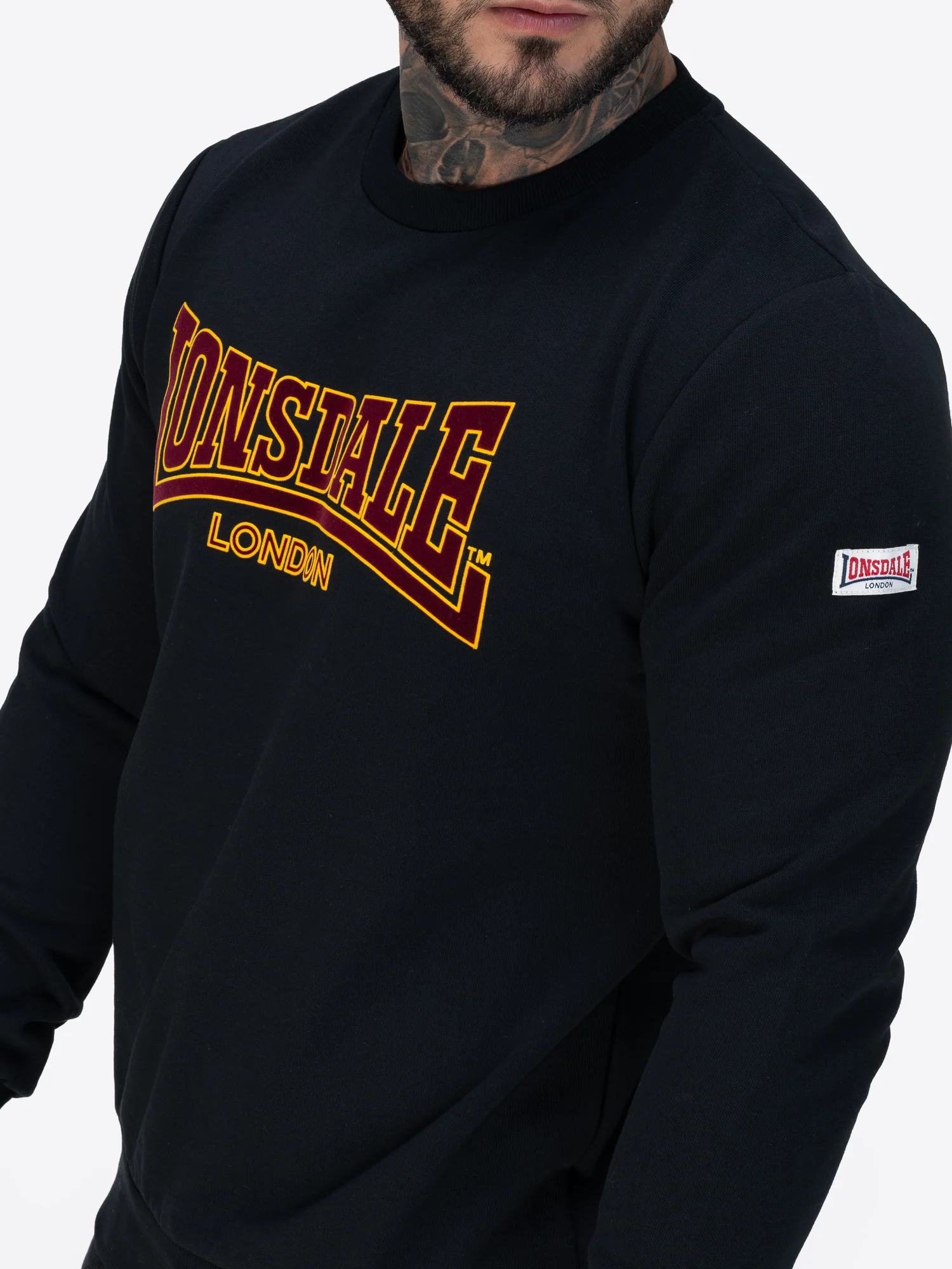CREWNECK CLASSIC LL001 - Image 5