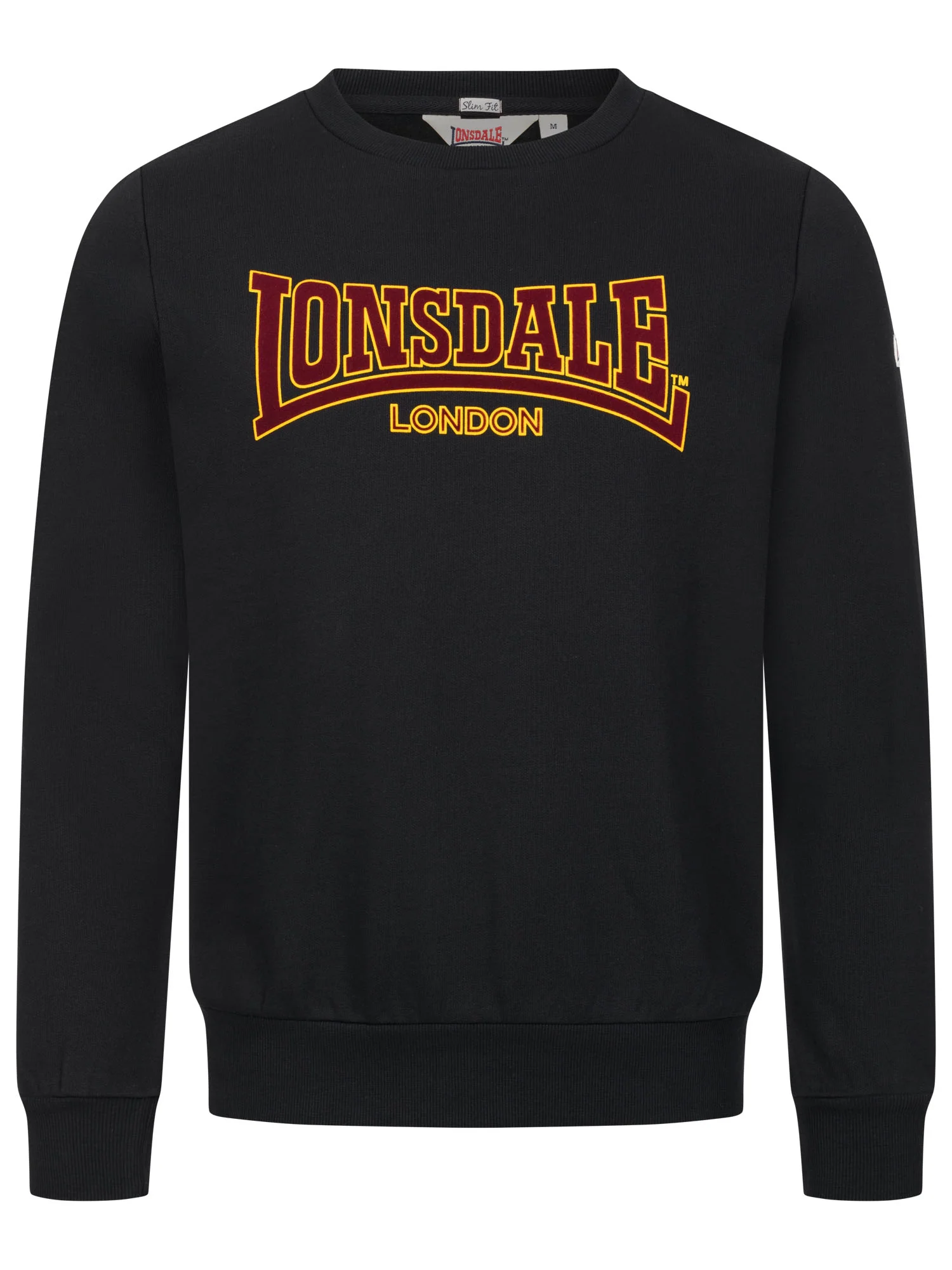 CREWNECK CLASSIC LL001 - Image 6