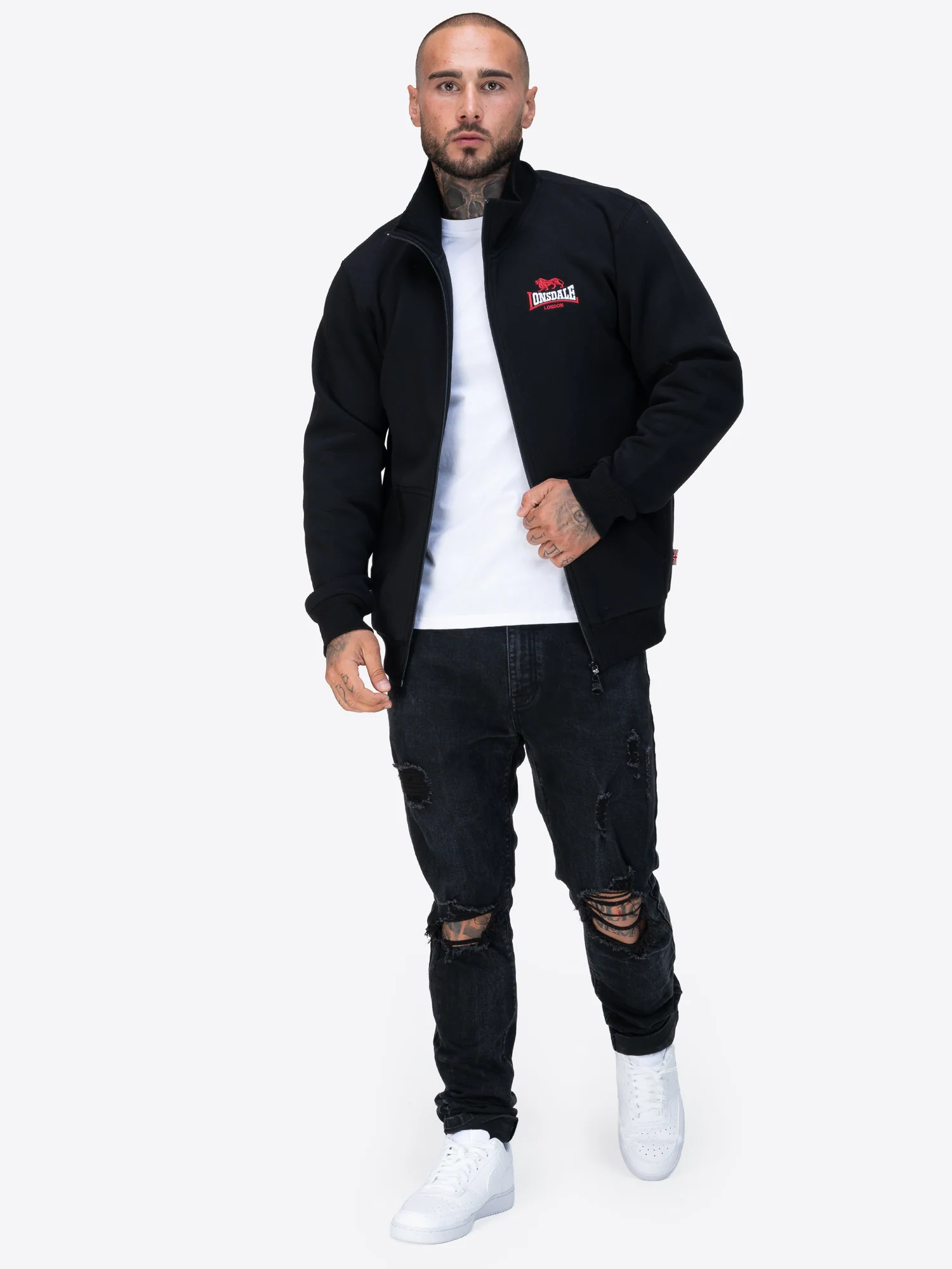 CROPSTON - Image 3