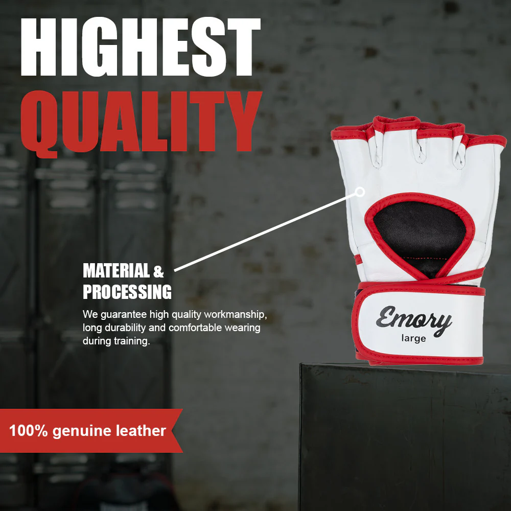 EMORY - Image 7