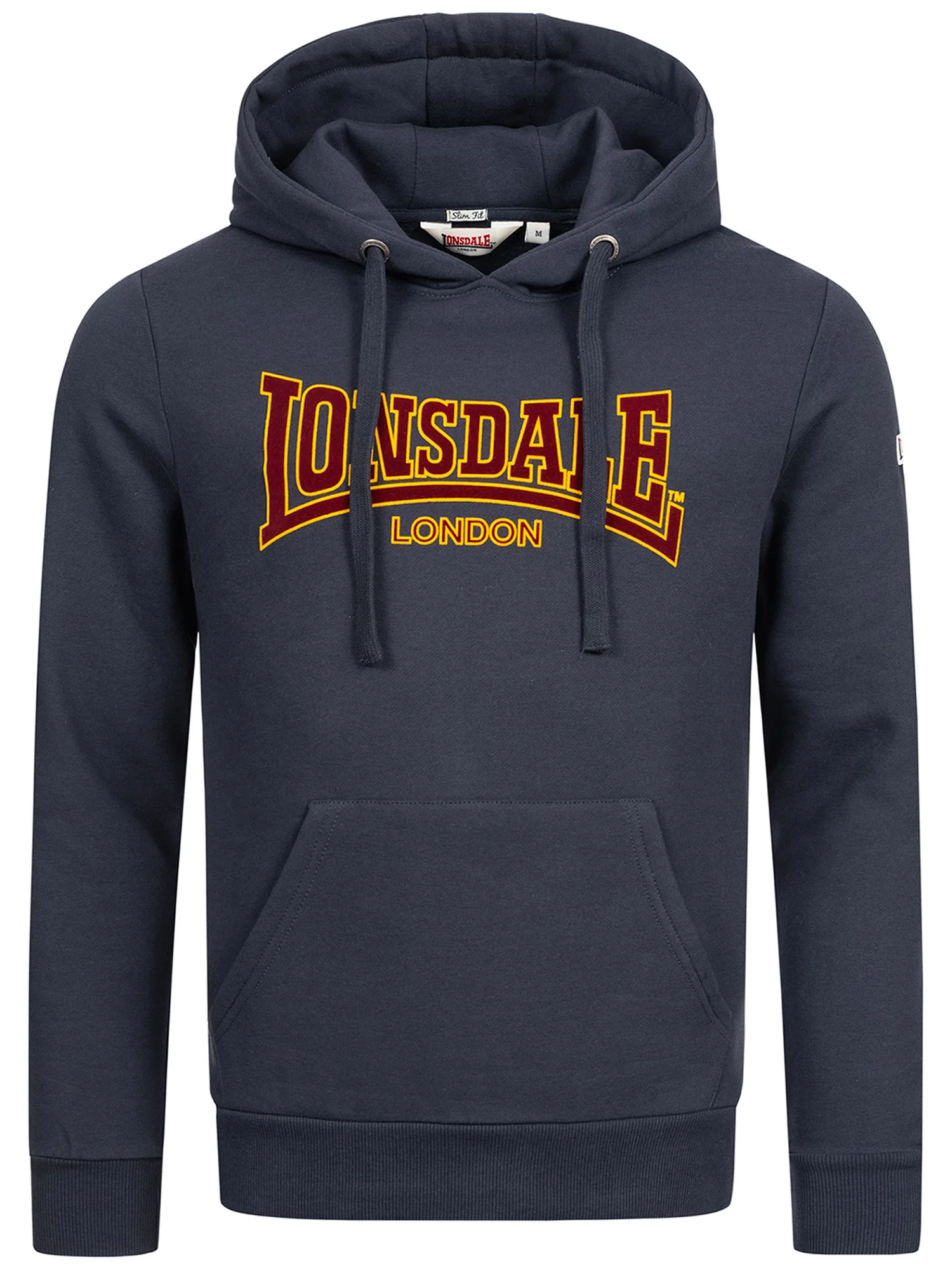 HOODED CLASSIC LL002 - Image 10