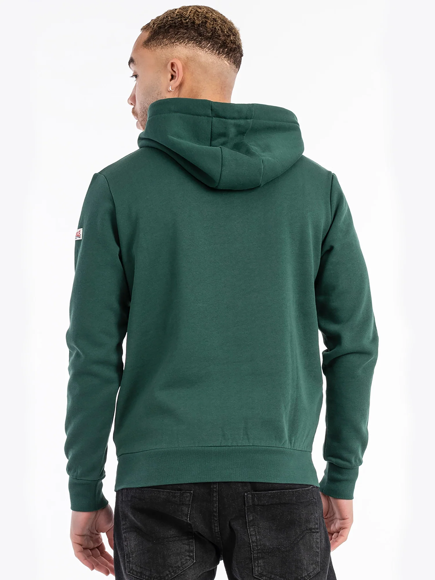 HOODED CLASSIC LL002 - Image 13