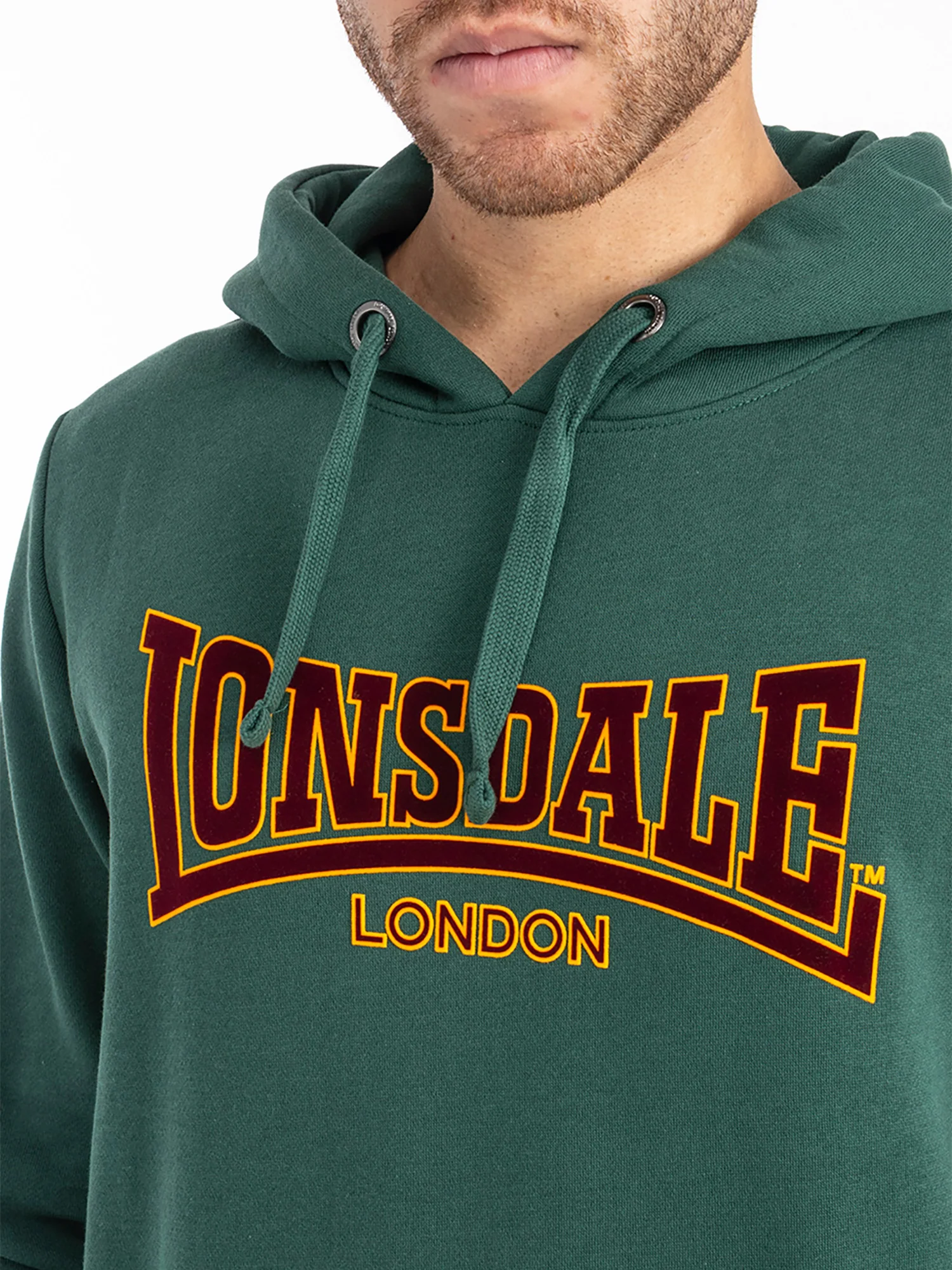 HOODED CLASSIC LL002 - Image 14