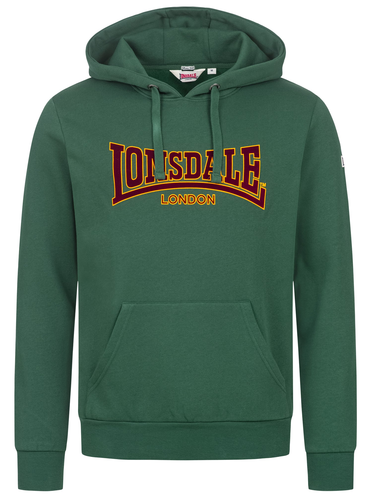 HOODED CLASSIC LL002 - Image 15