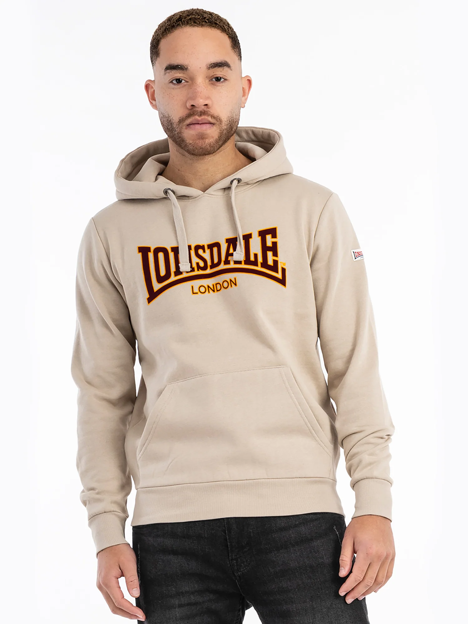 HOODED CLASSIC LL002 - Image 16