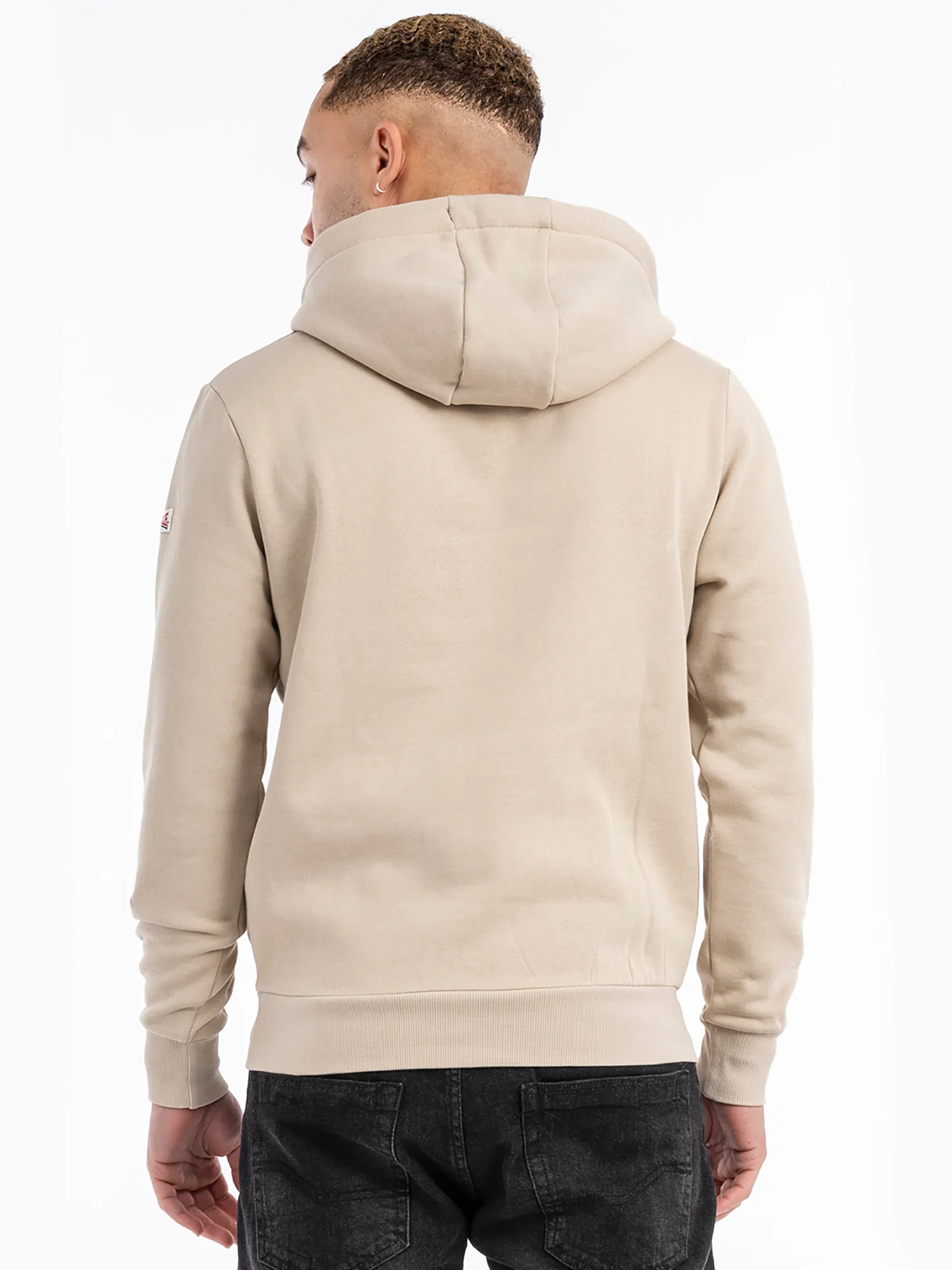 HOODED CLASSIC LL002 - Image 18