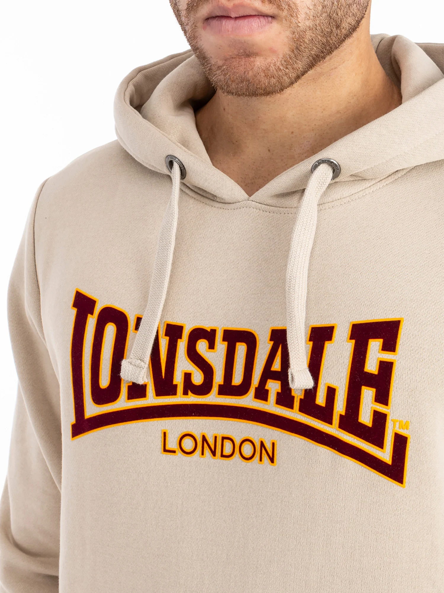 HOODED CLASSIC LL002 - Image 19