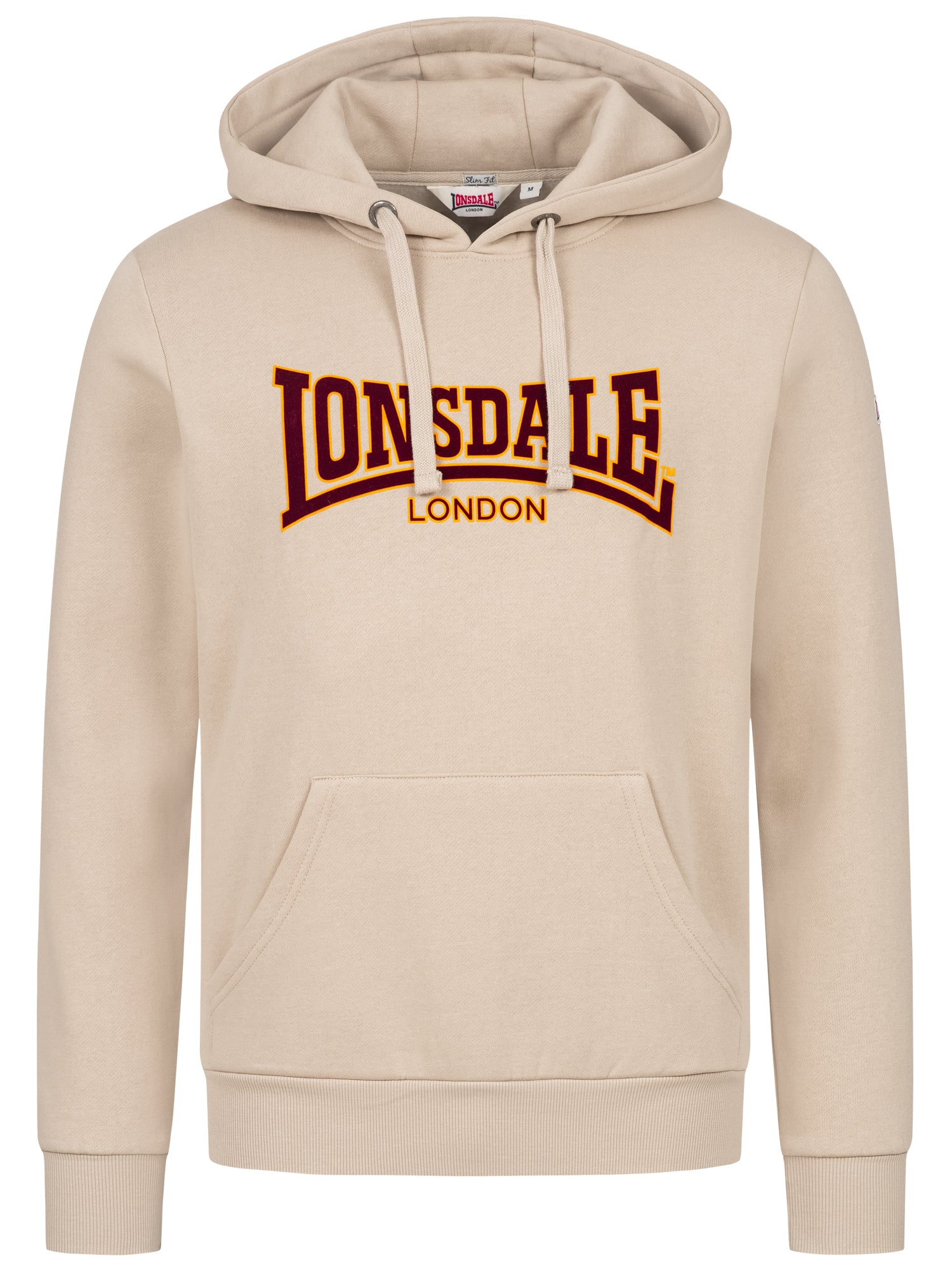 HOODED CLASSIC LL002 - Image 20
