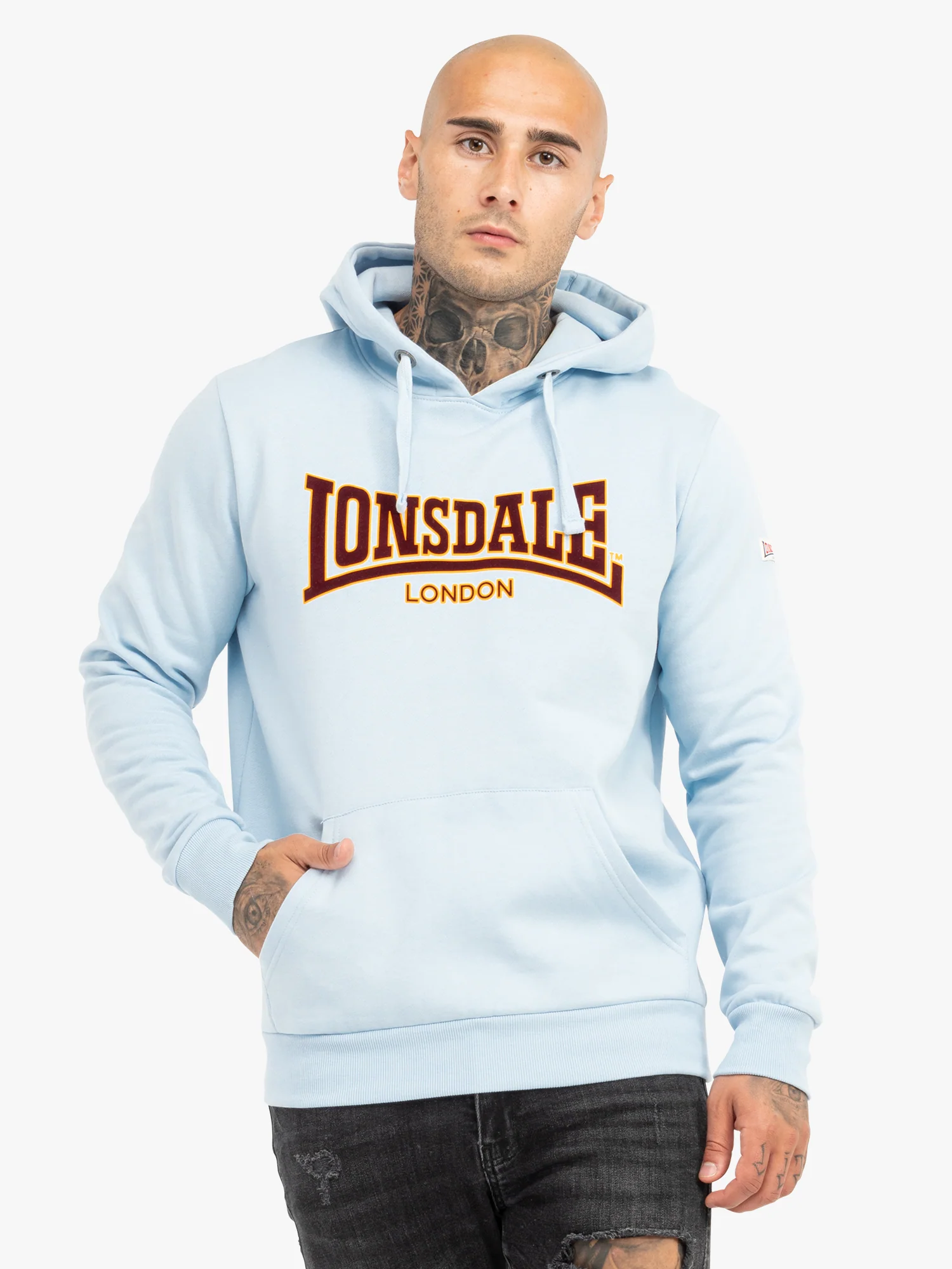 HOODED CLASSIC LL002 - Image 21