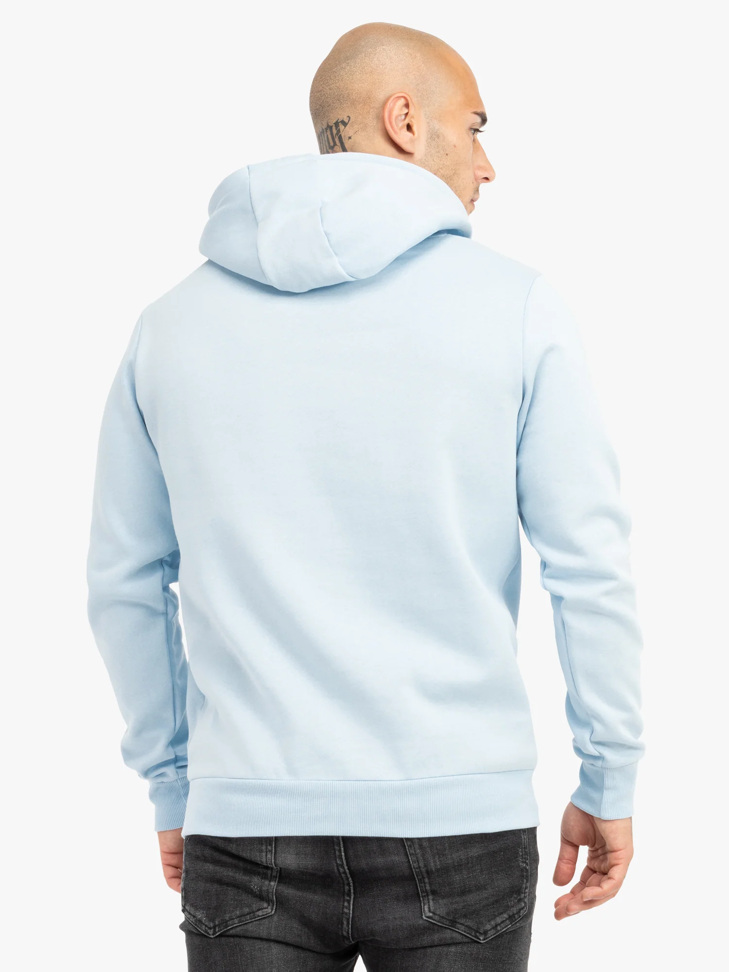 HOODED CLASSIC LL002 - Image 24