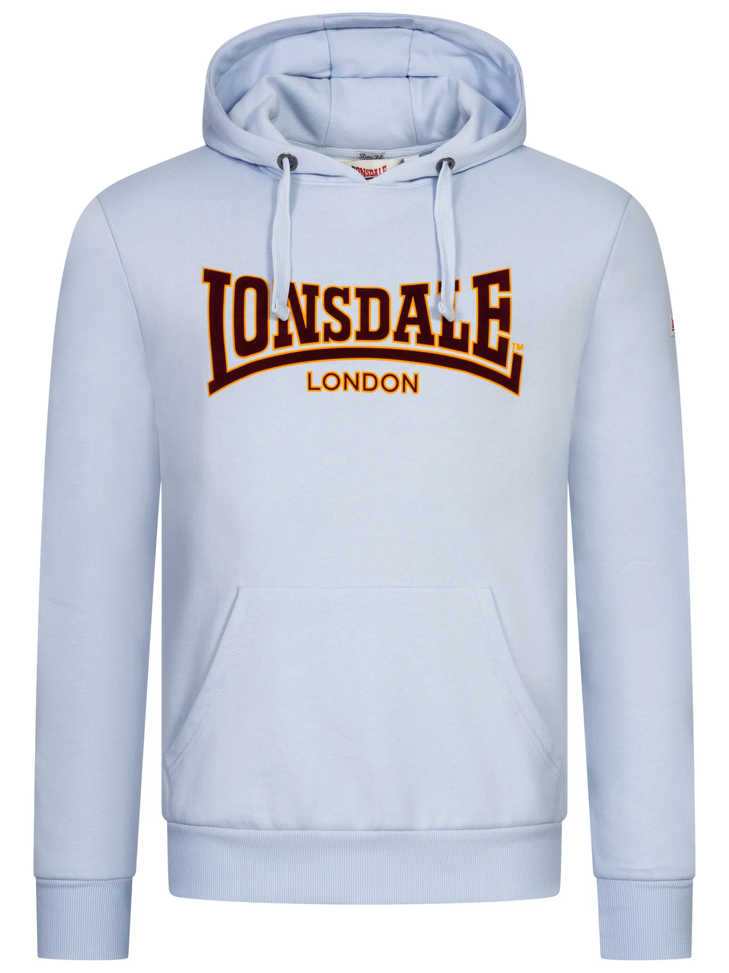 HOODED CLASSIC LL002 - Image 26
