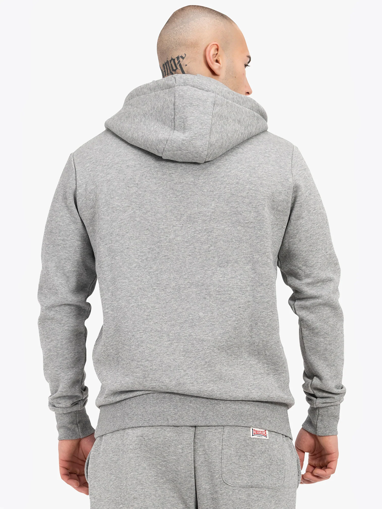 HOODED CLASSIC LL002 - Image 29