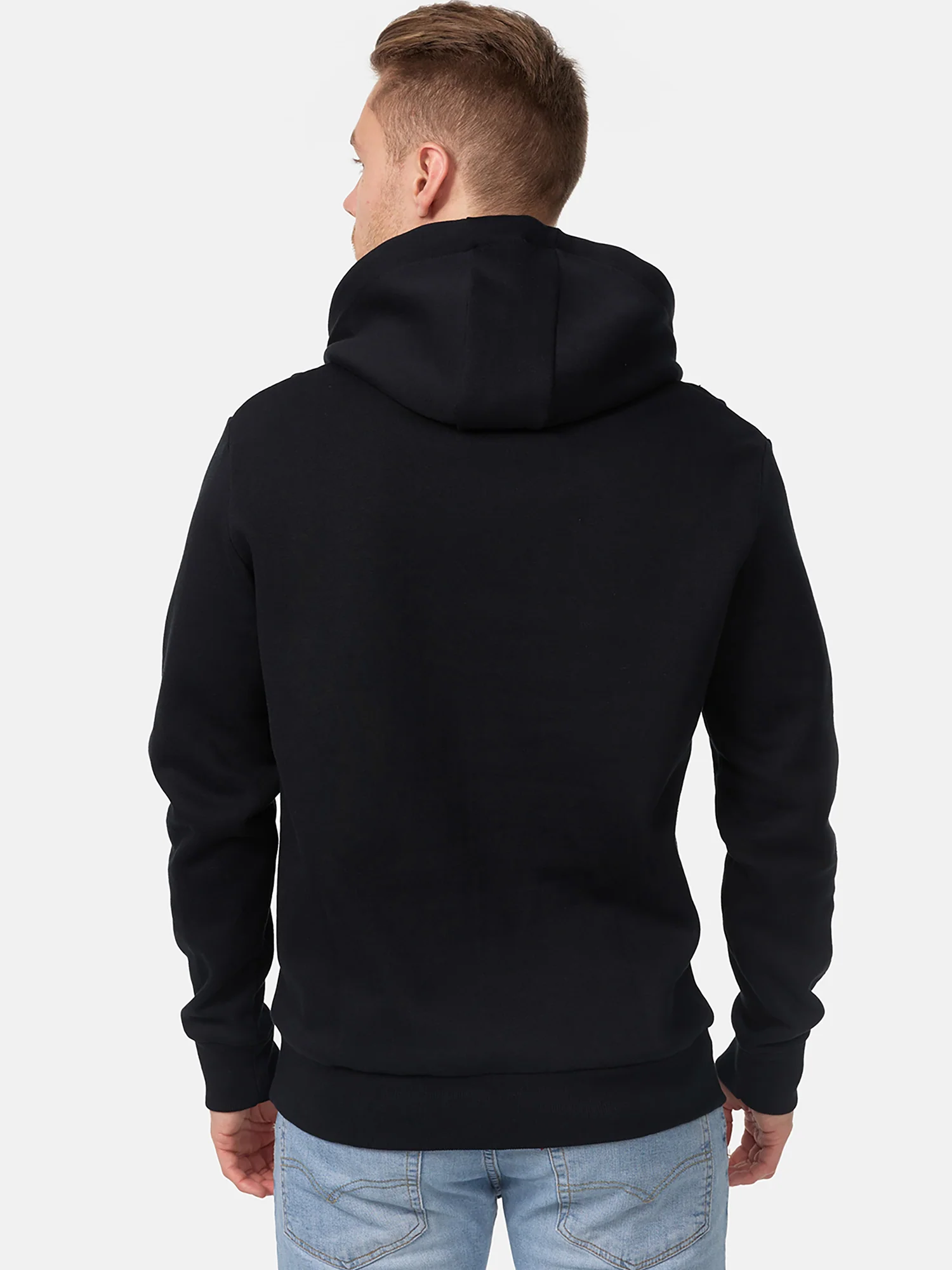 HOODED CLASSIC LL002 - Image 3