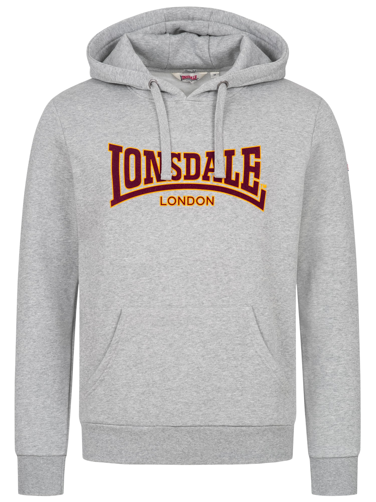 HOODED CLASSIC LL002 - Image 31