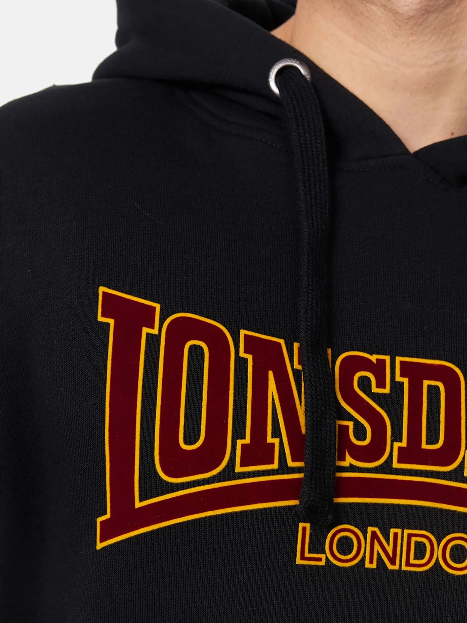 HOODED CLASSIC LL002 - Image 4