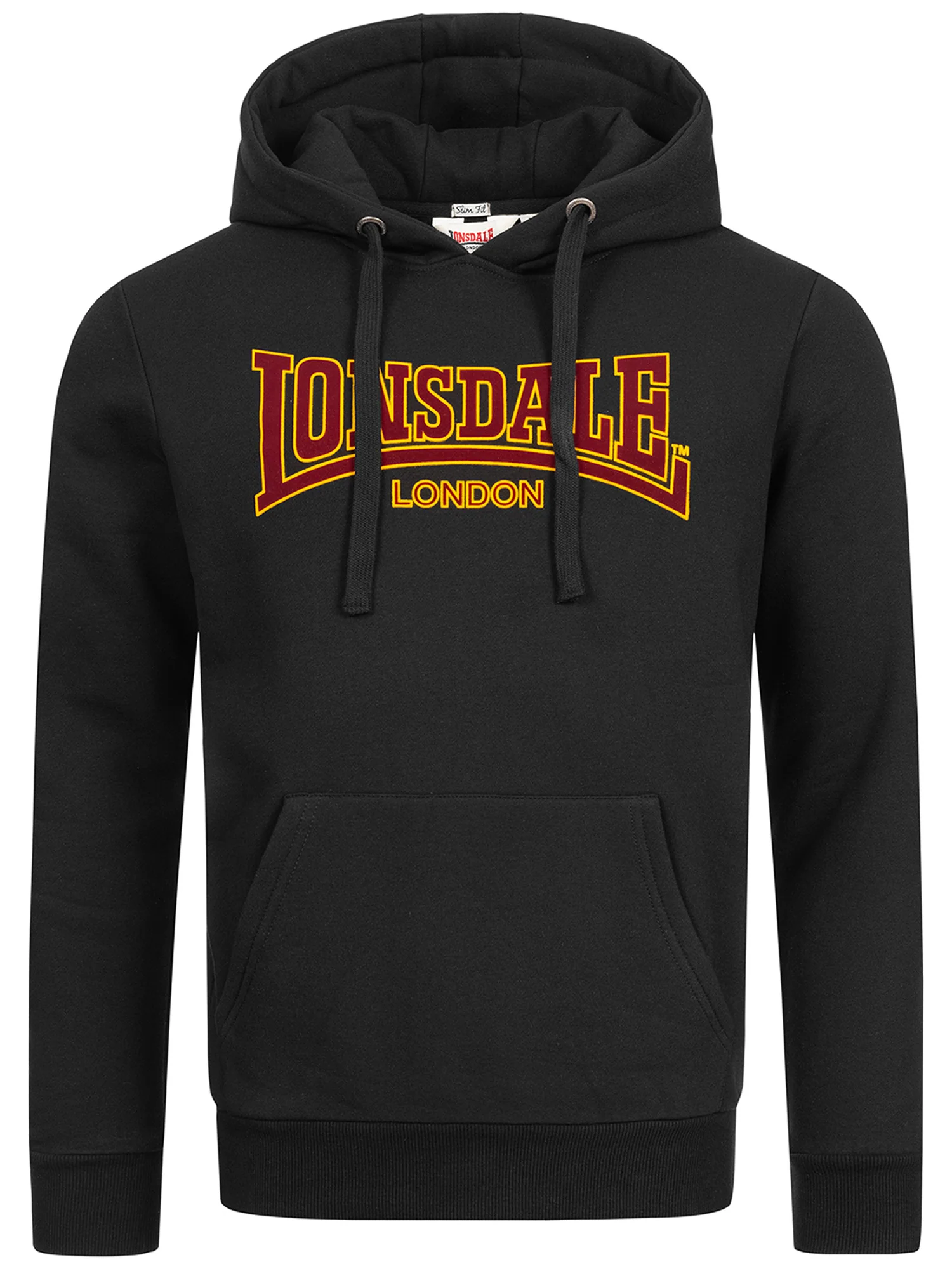 HOODED CLASSIC LL002 - Image 5