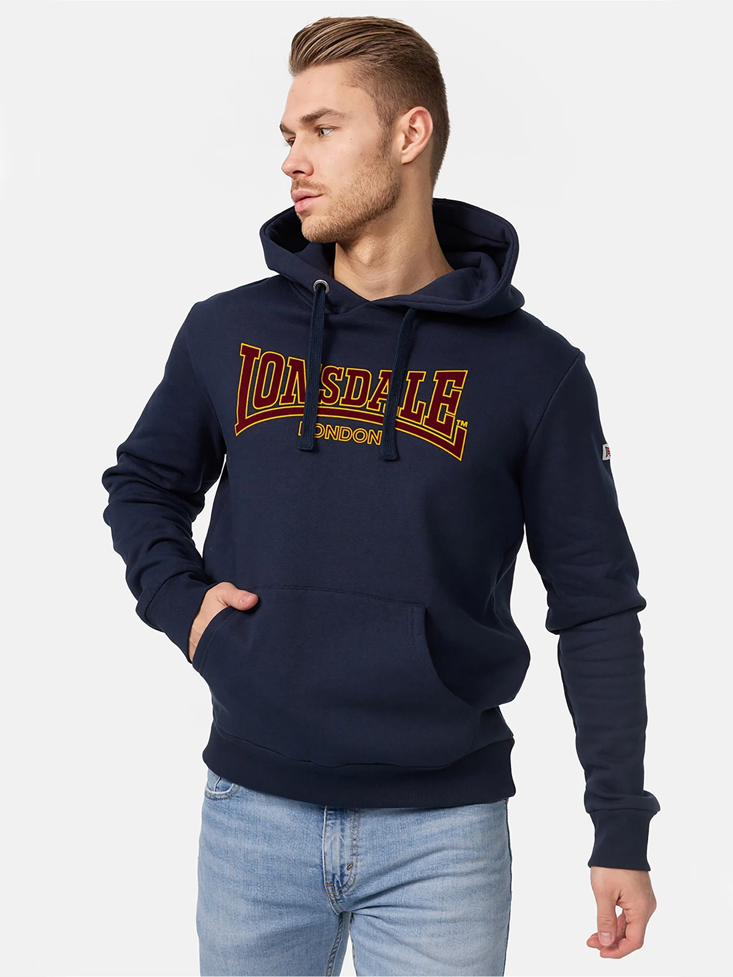 HOODED CLASSIC LL002 - Image 6