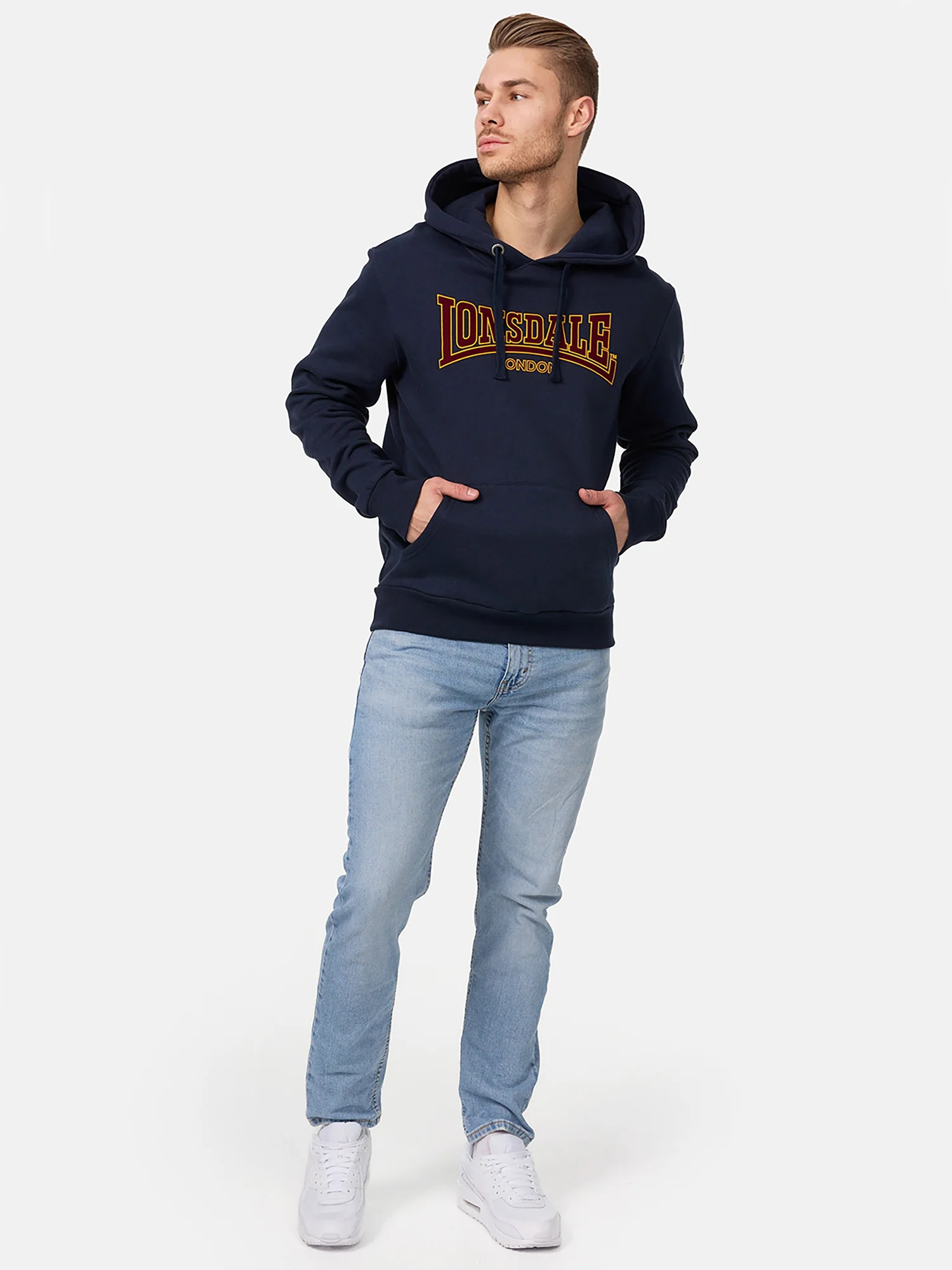 HOODED CLASSIC LL002 - Image 7