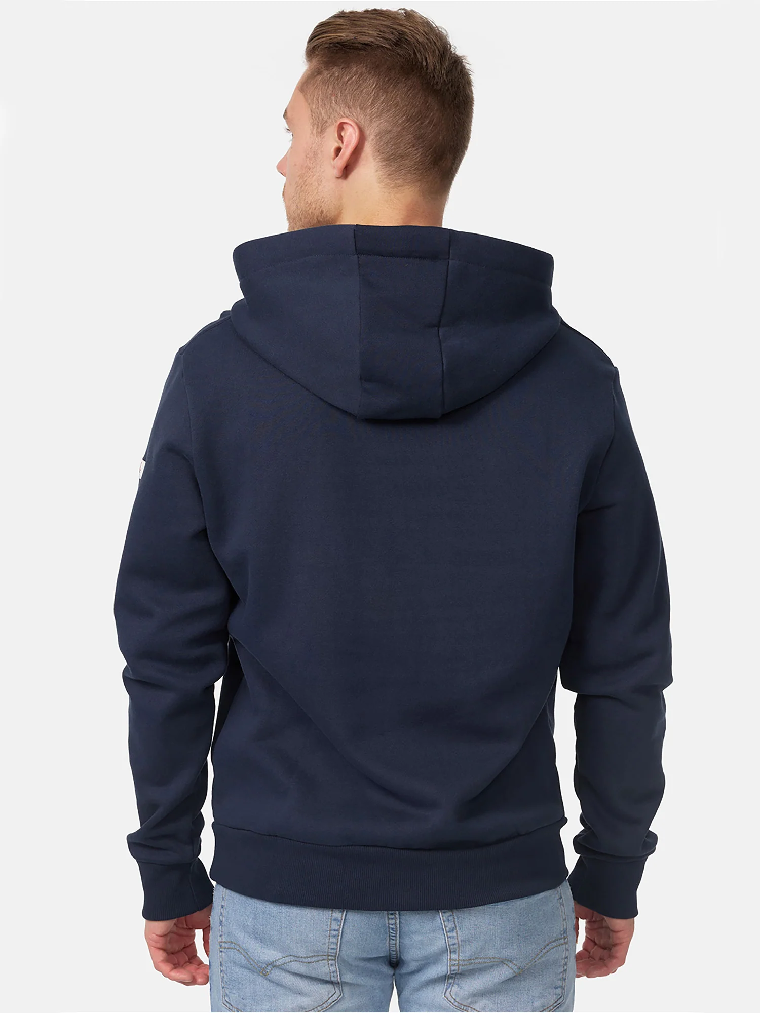 HOODED CLASSIC LL002 - Image 8