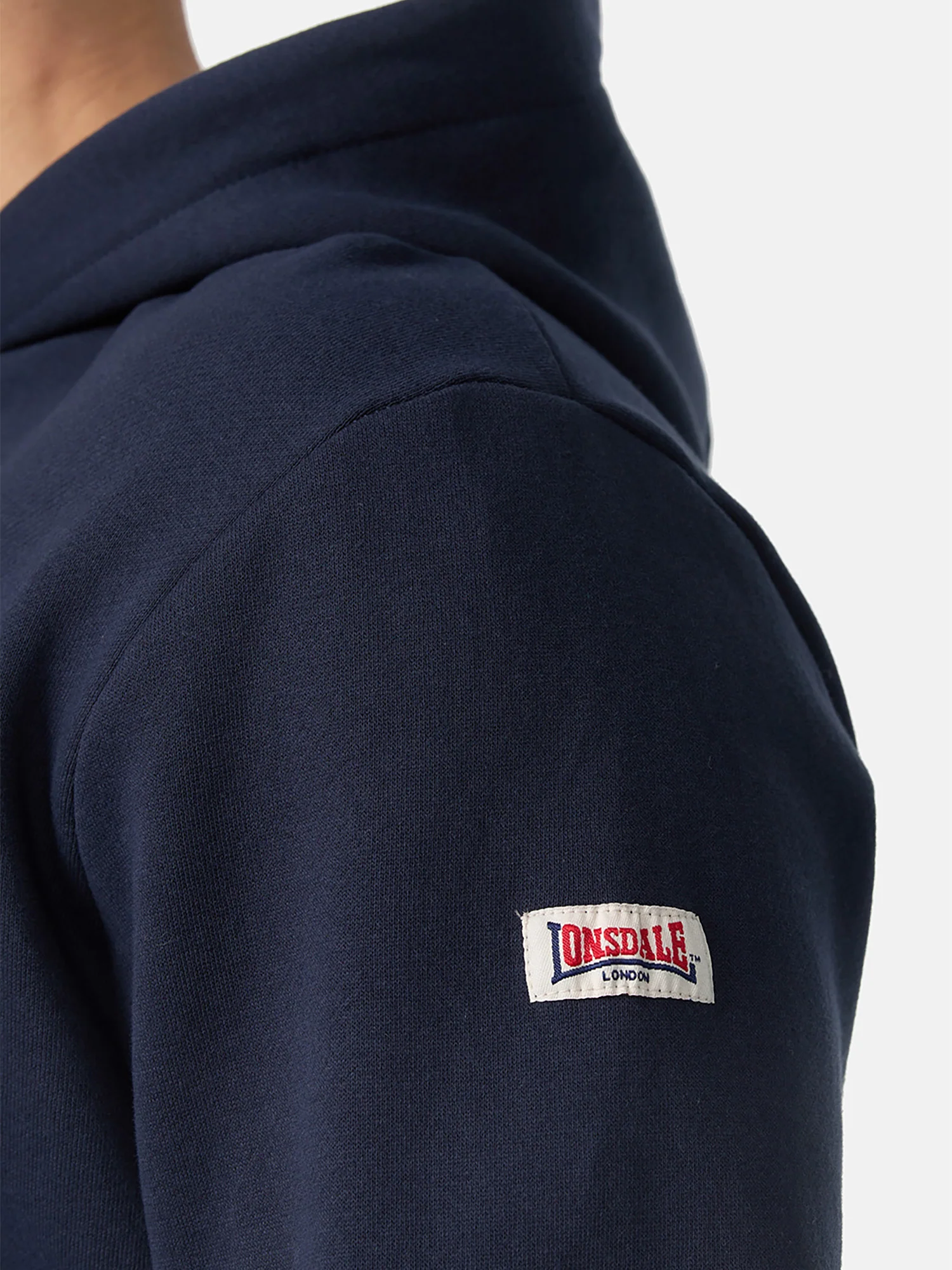 HOODED CLASSIC LL002 - Image 9