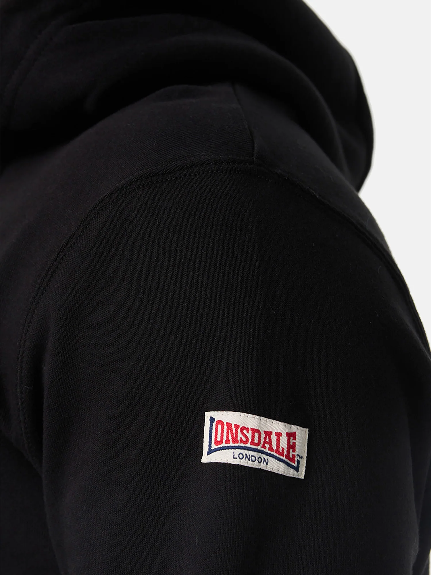 HOODED ONE TONE - Image 4