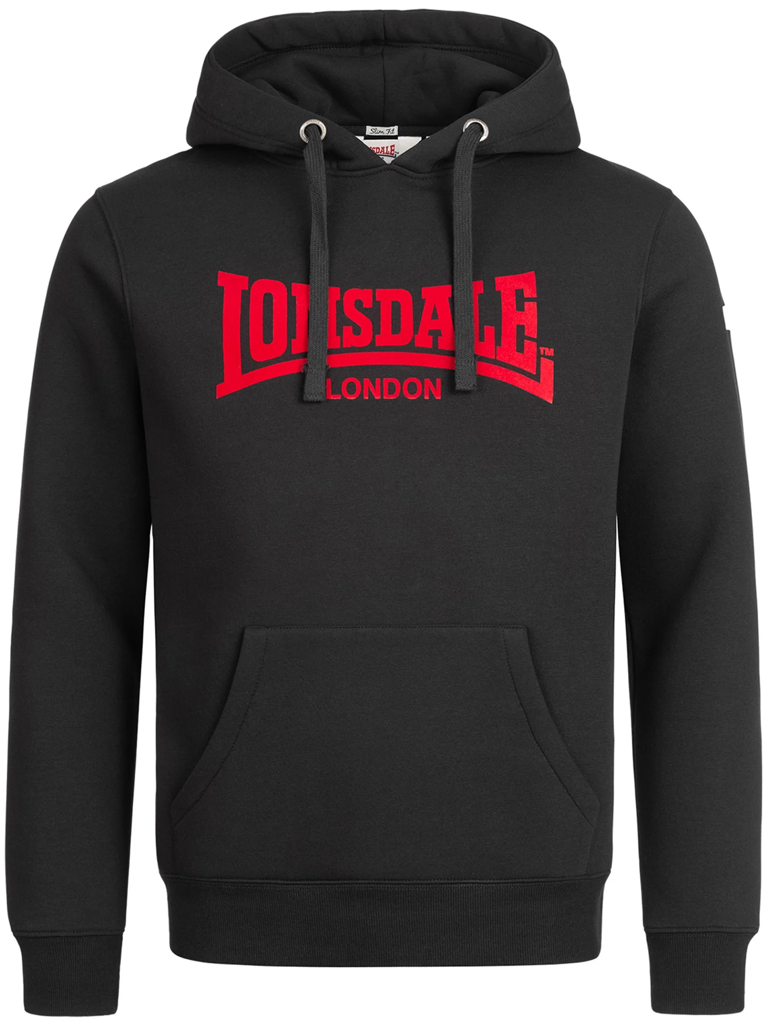 HOODED ONE TONE - Image 5