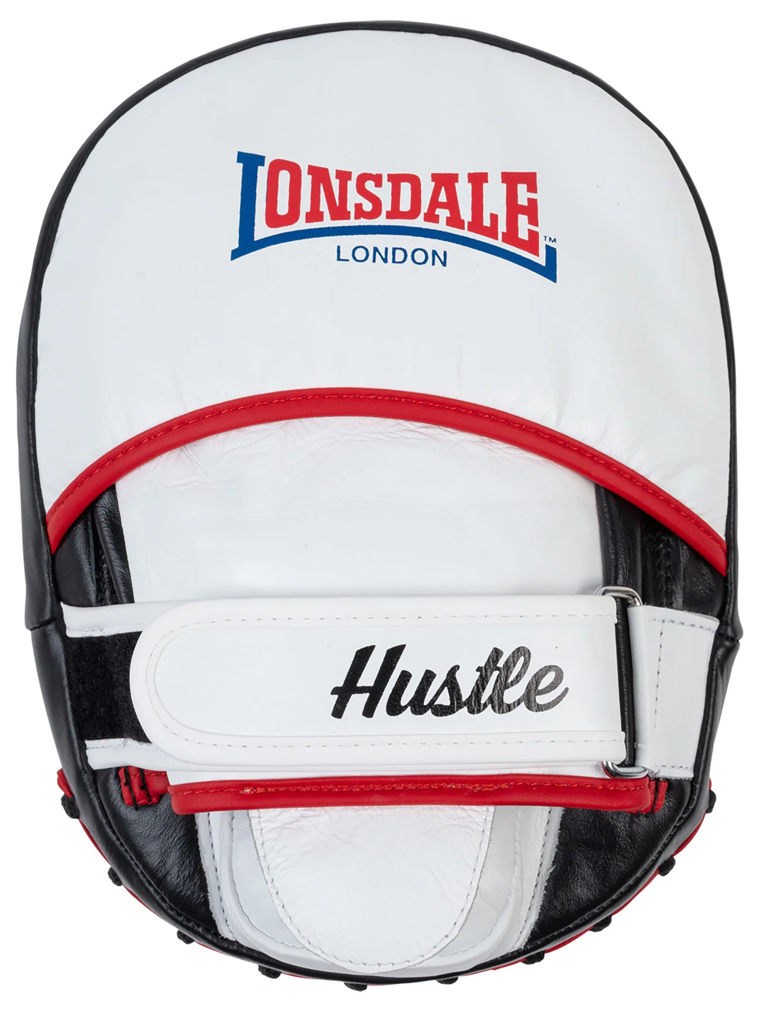 HUSTLE - Image 3