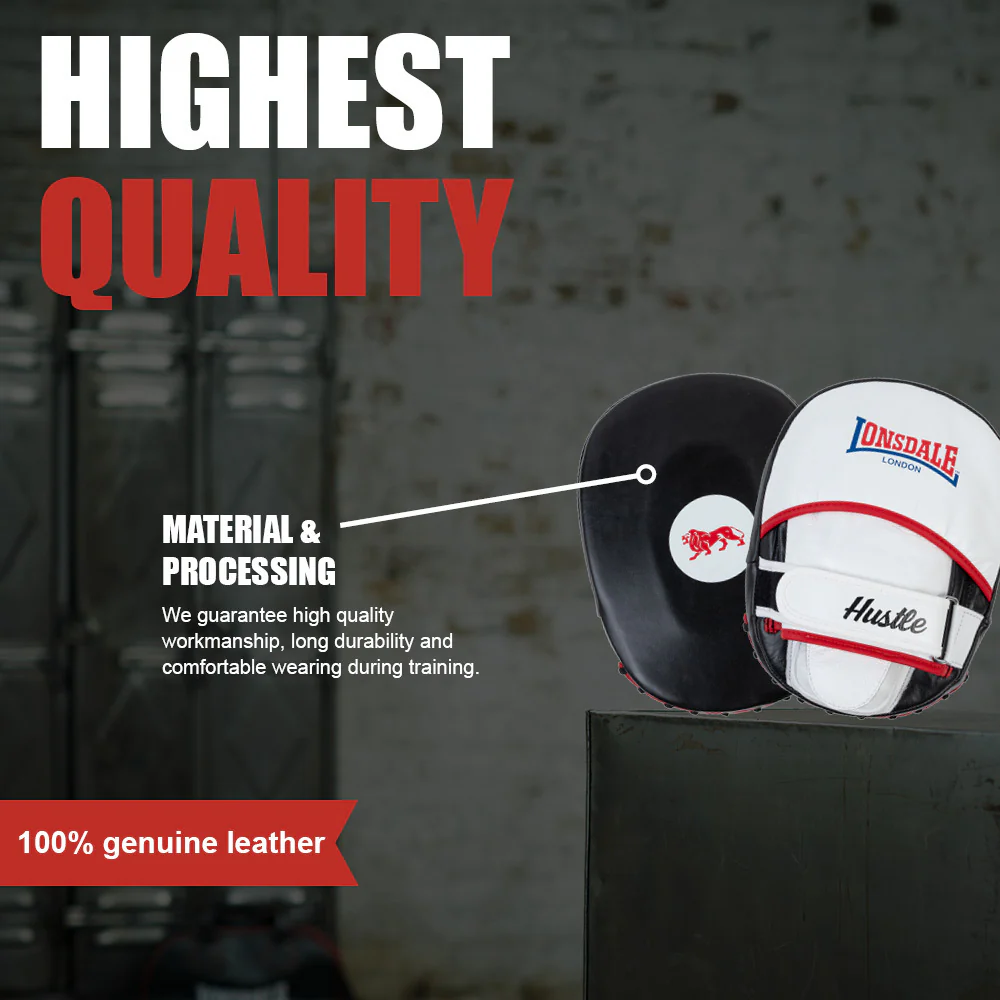HUSTLE - Image 6