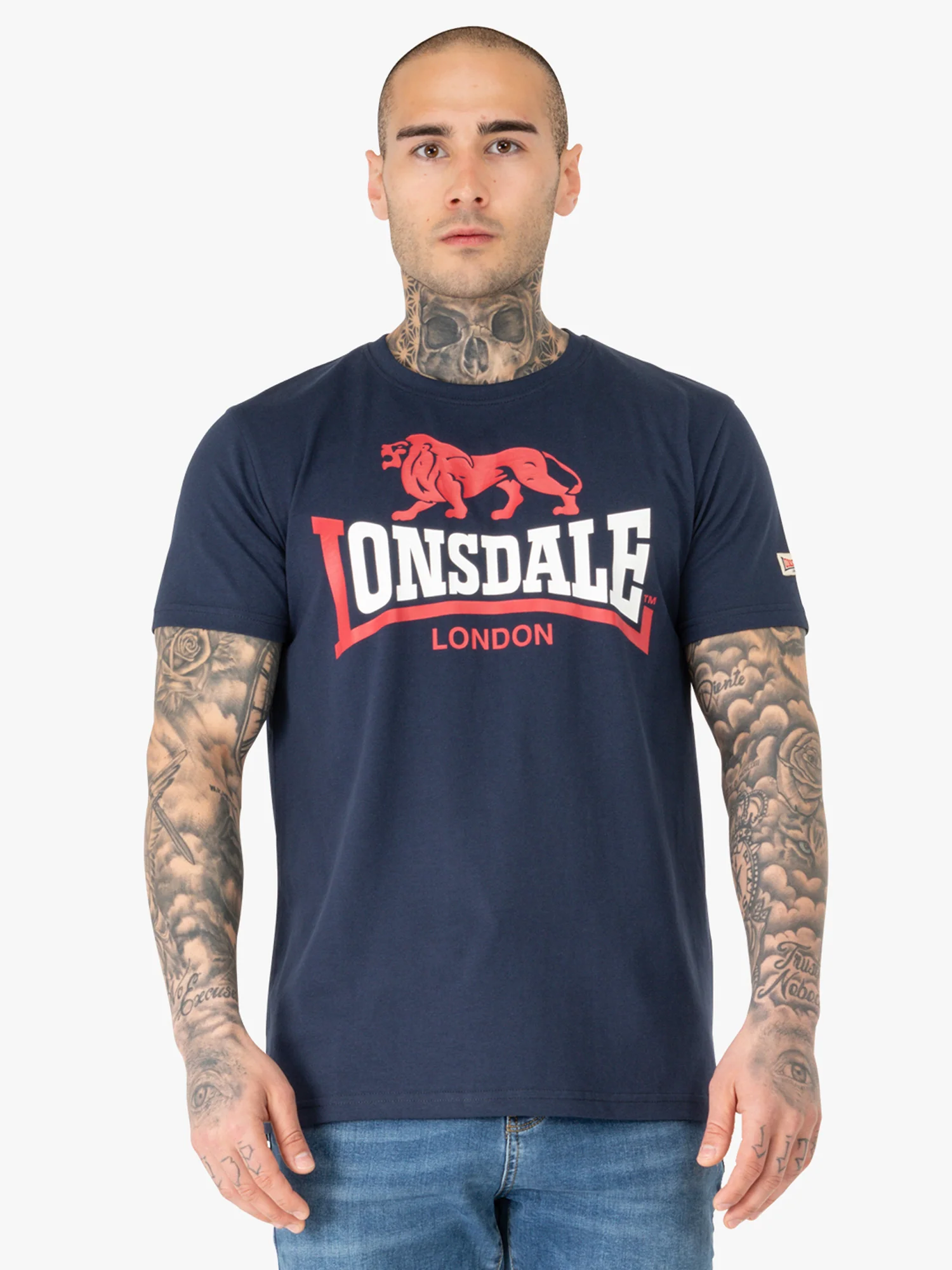 LION TWO TONE - Image 12