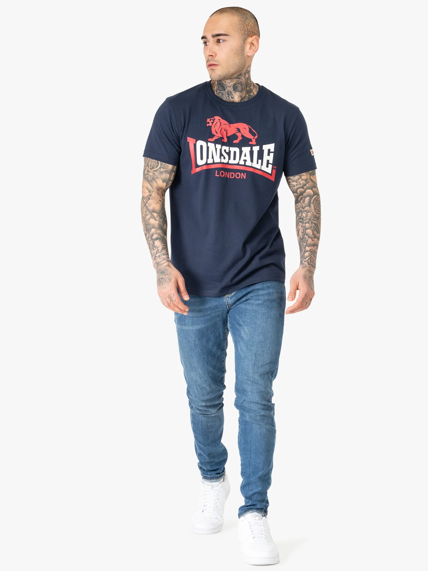 LION TWO TONE - Image 13