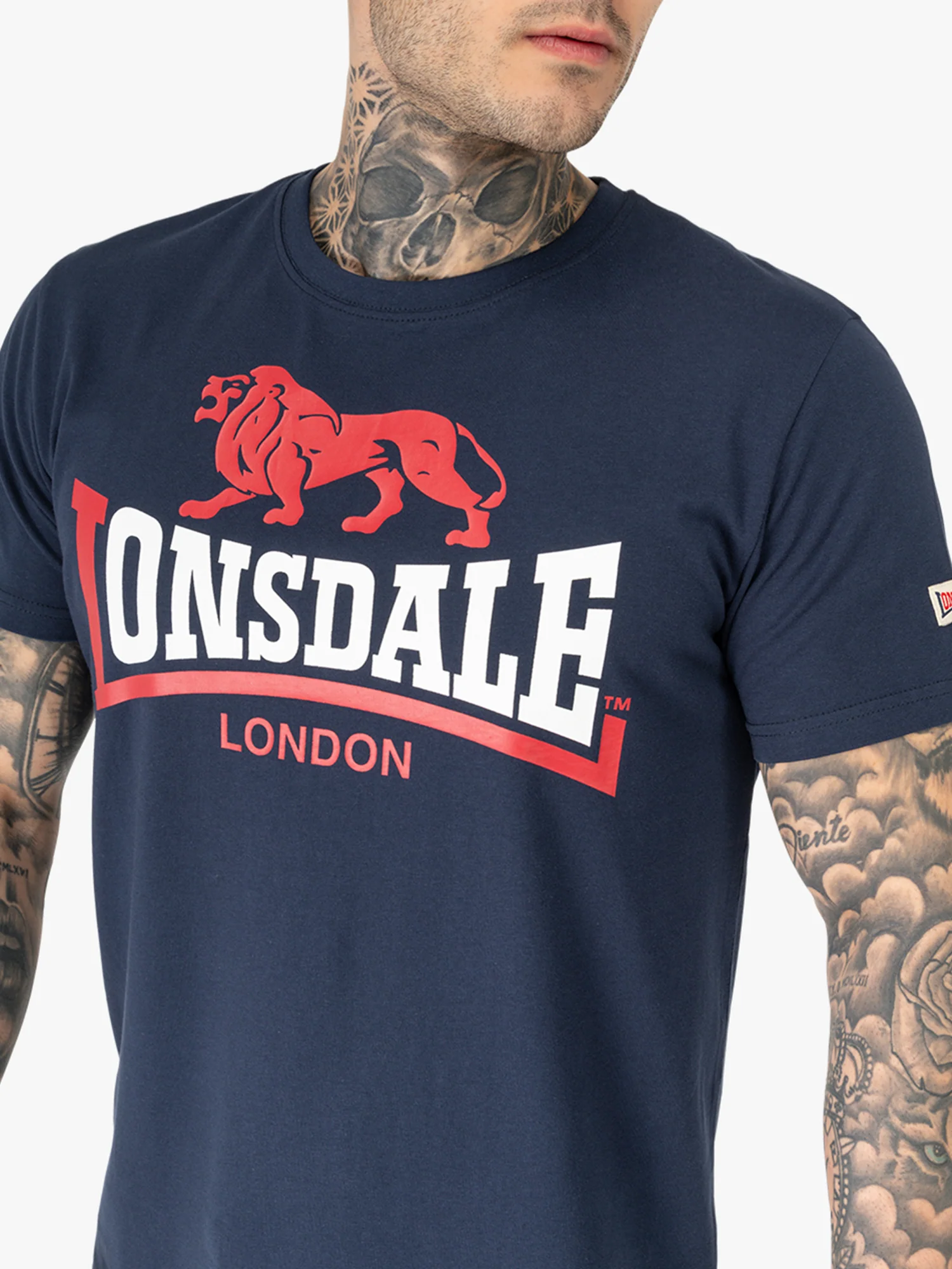LION TWO TONE - Image 15