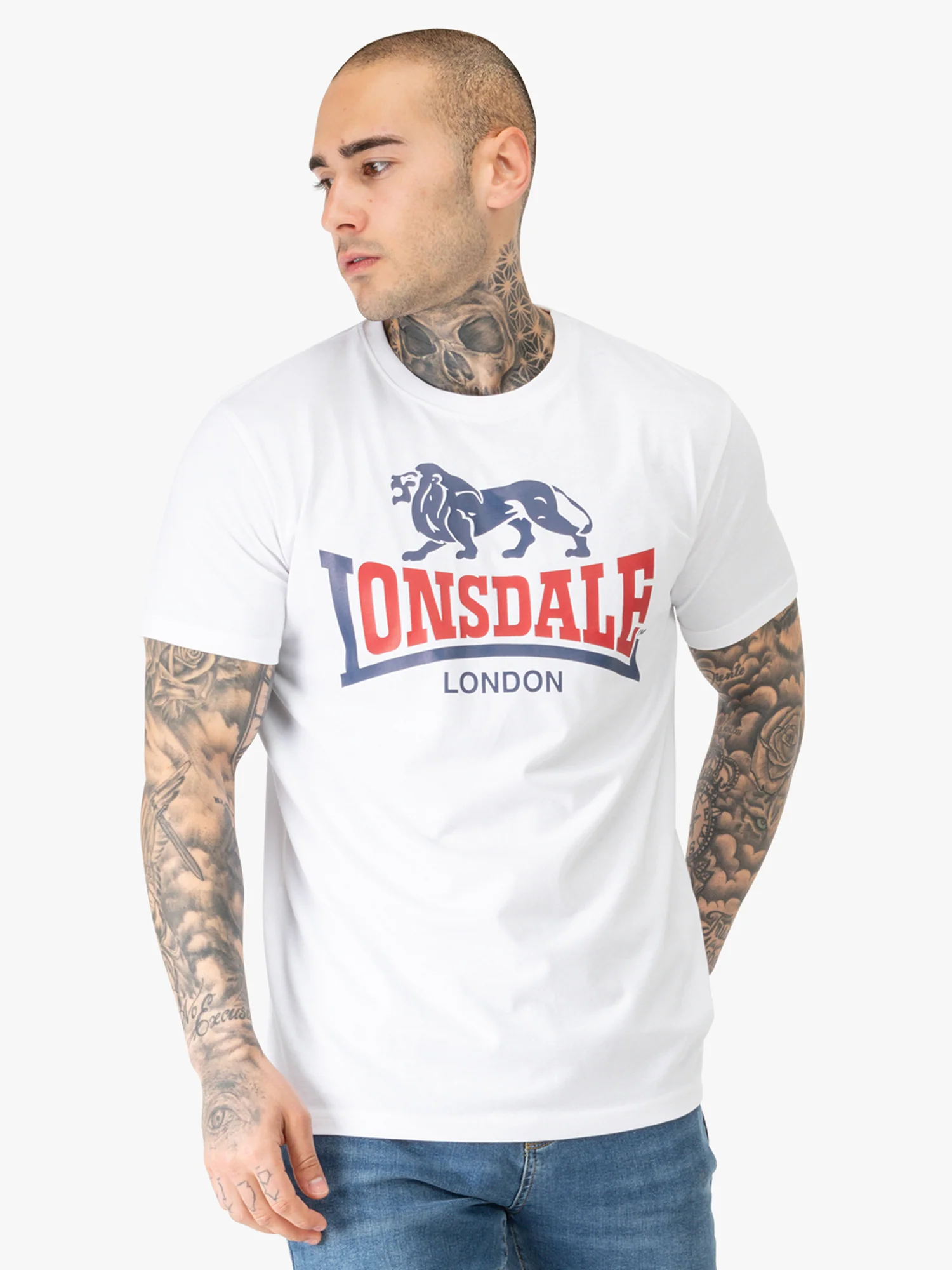 LION TWO TONE - Image 17