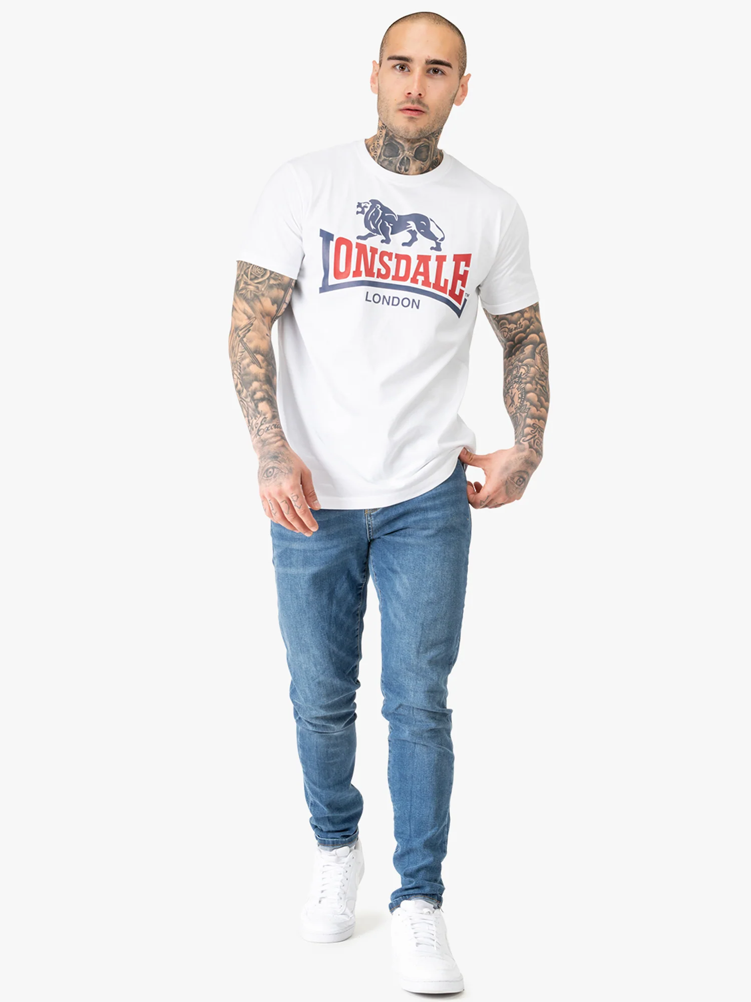 LION TWO TONE - Image 18