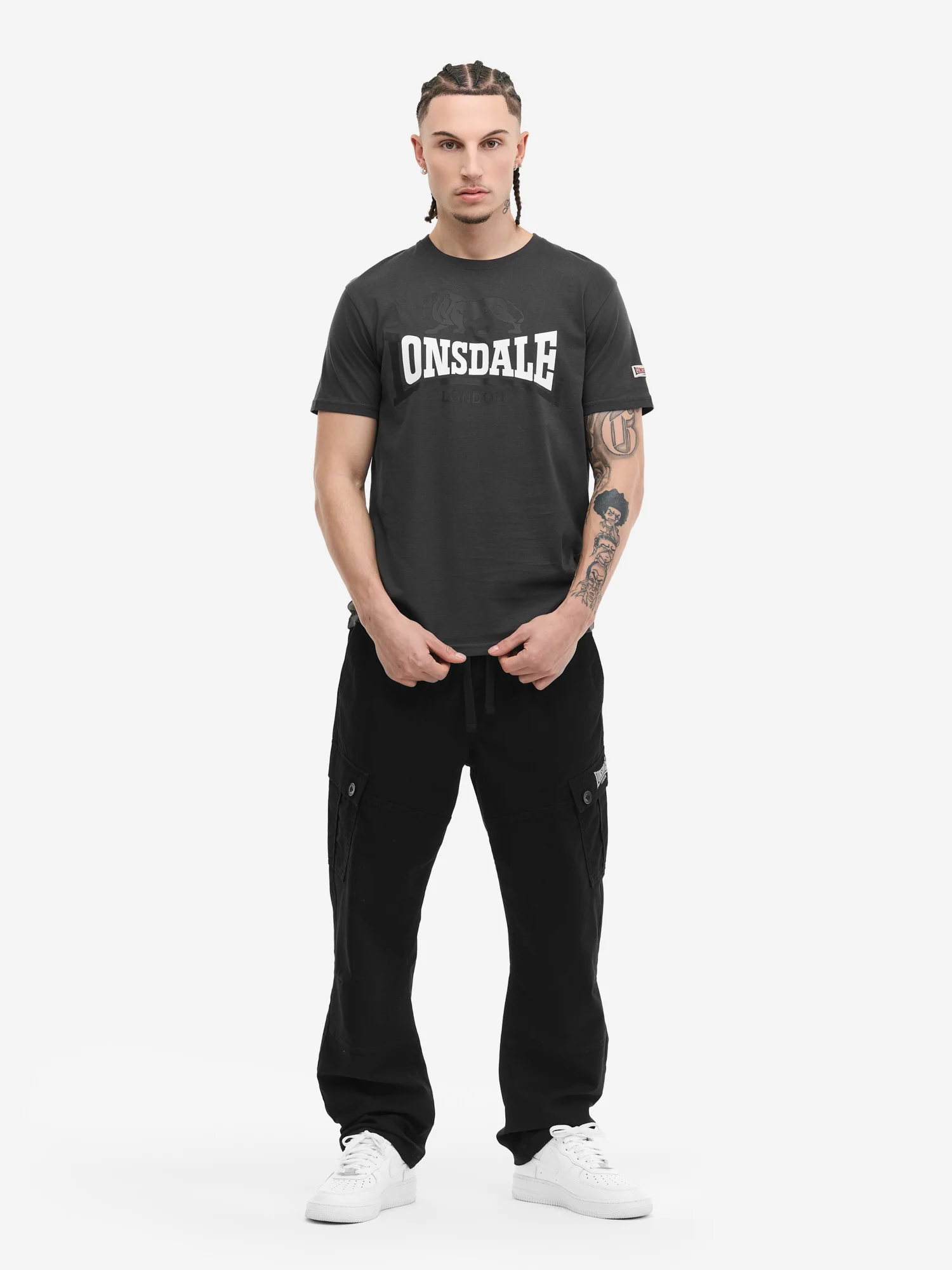 LION TWO TONE - Image 2